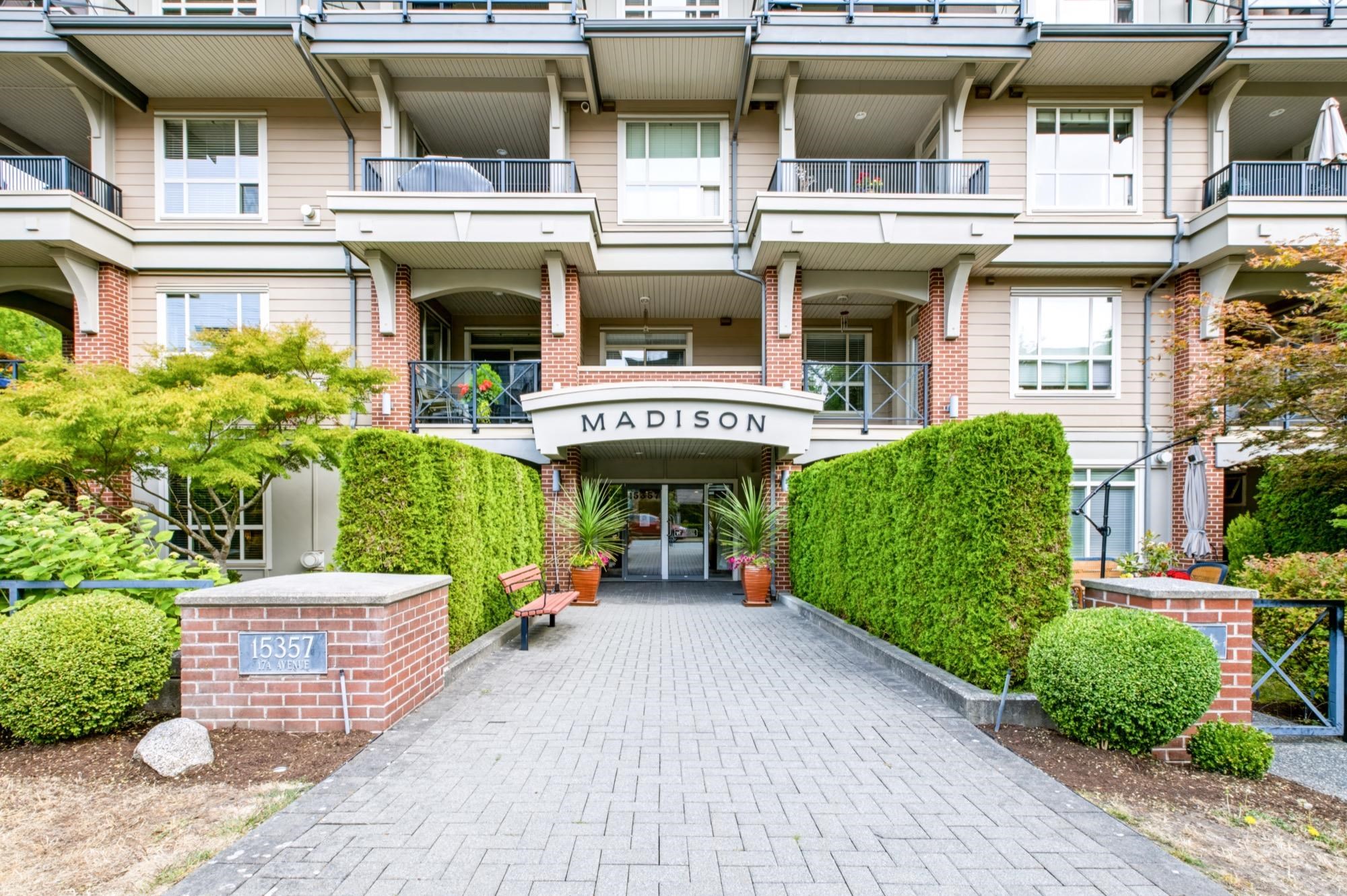 110 15357 17a Avenue - MLS&reg; # R3157045