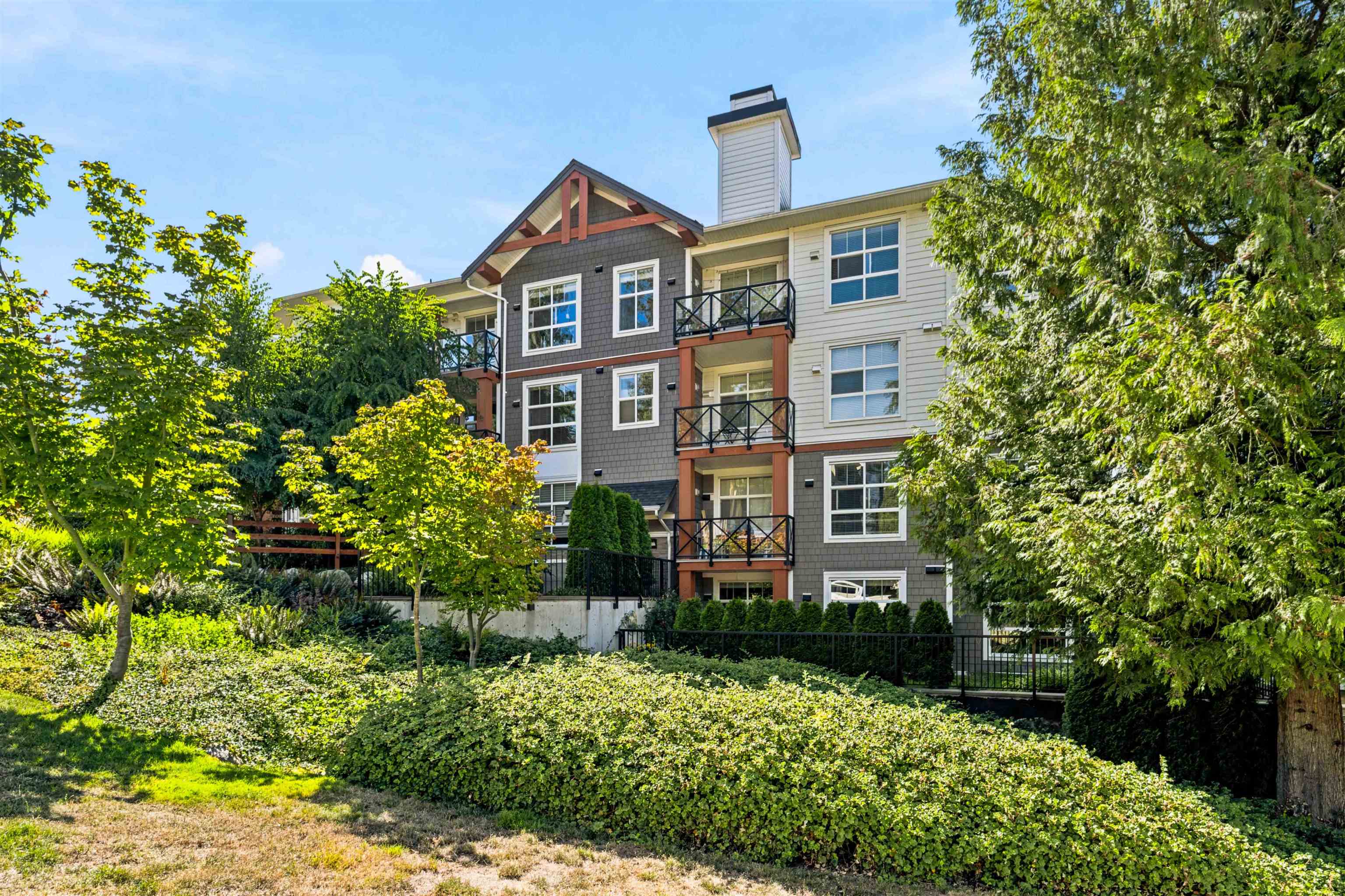309 14605 Mcdougall Drive - MLS&reg; # R3157049