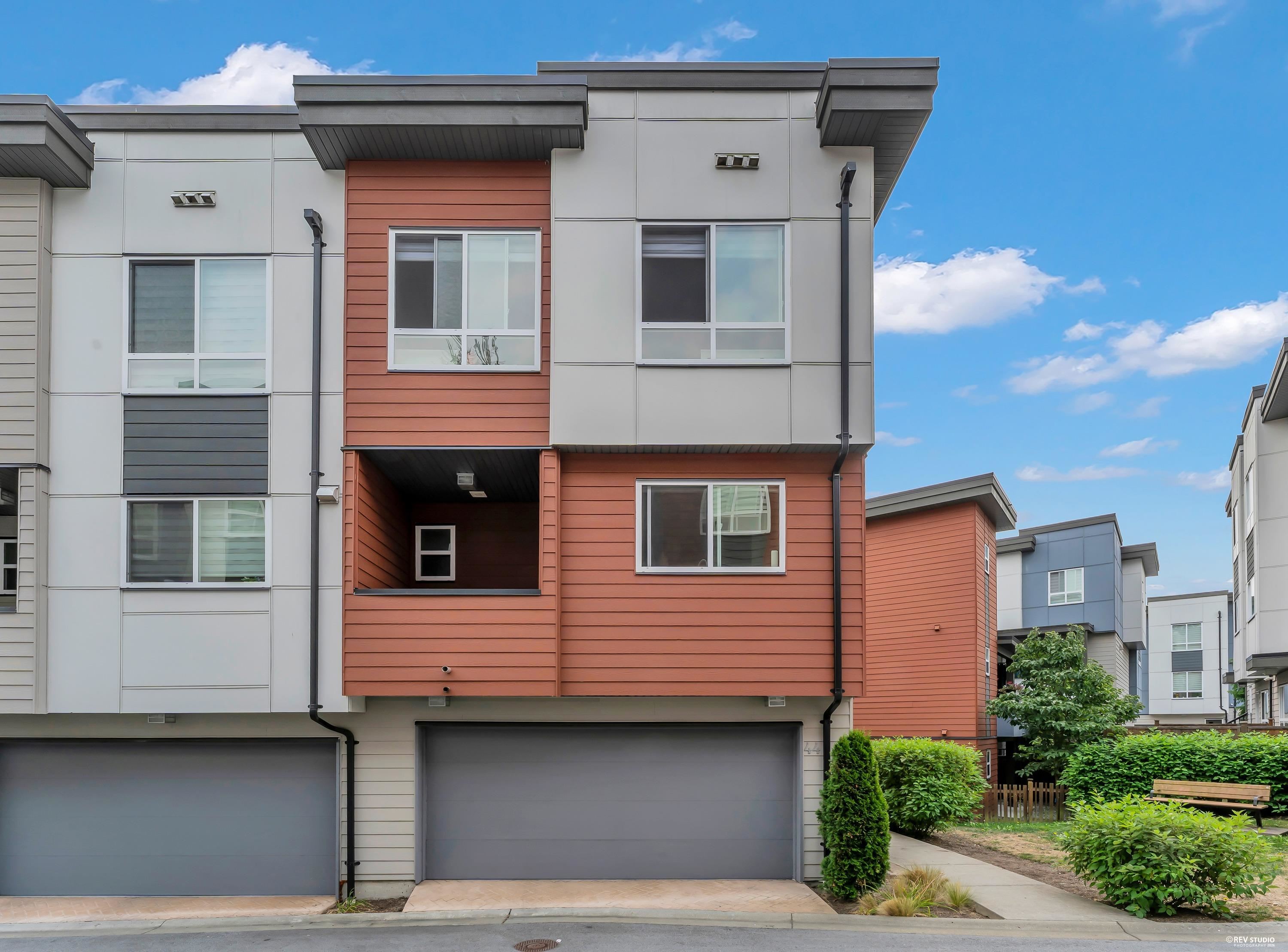 44 1670 160 Street - MLS&reg; # R3157076