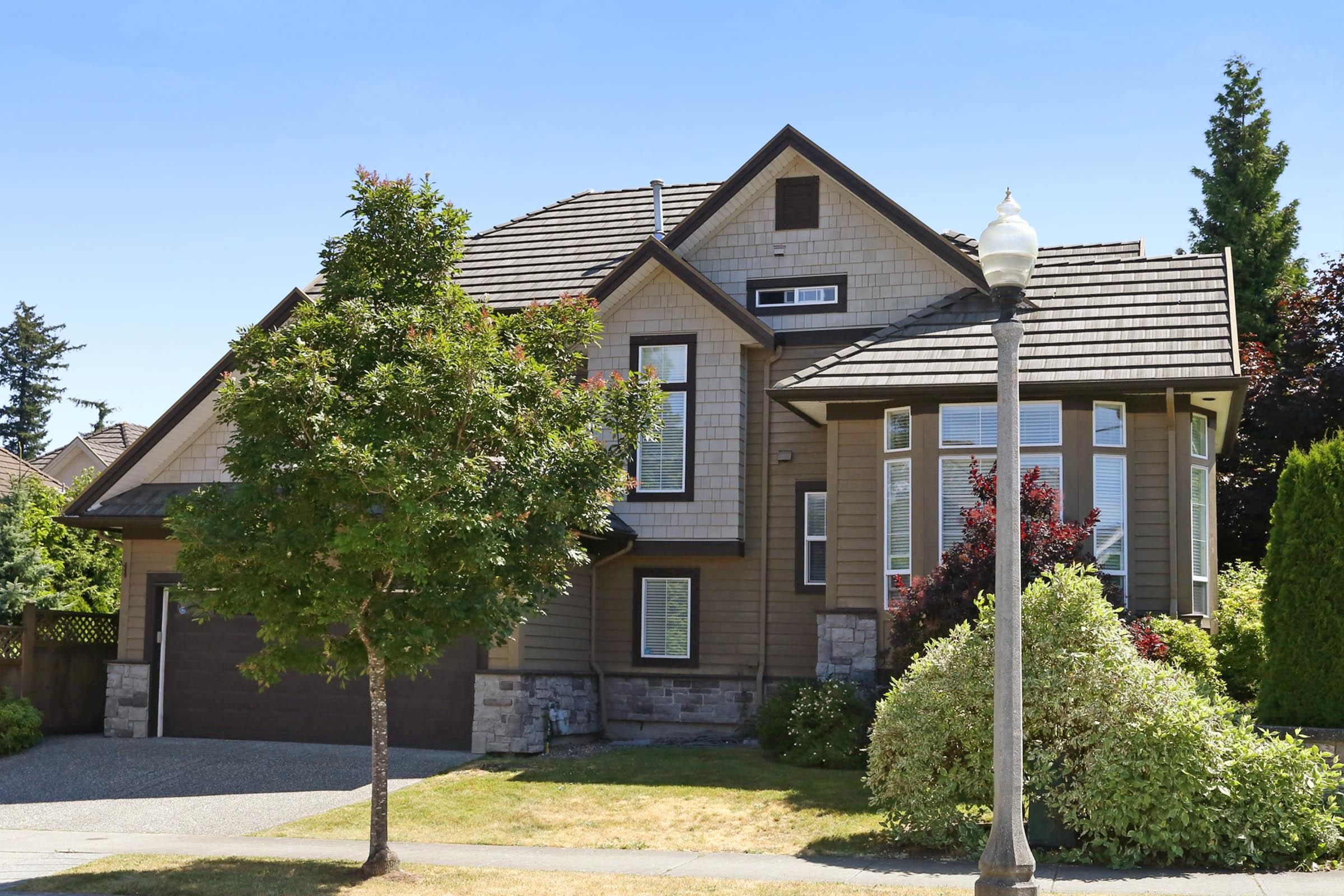  15319 36 Avenue - MLS&reg; # R3157154