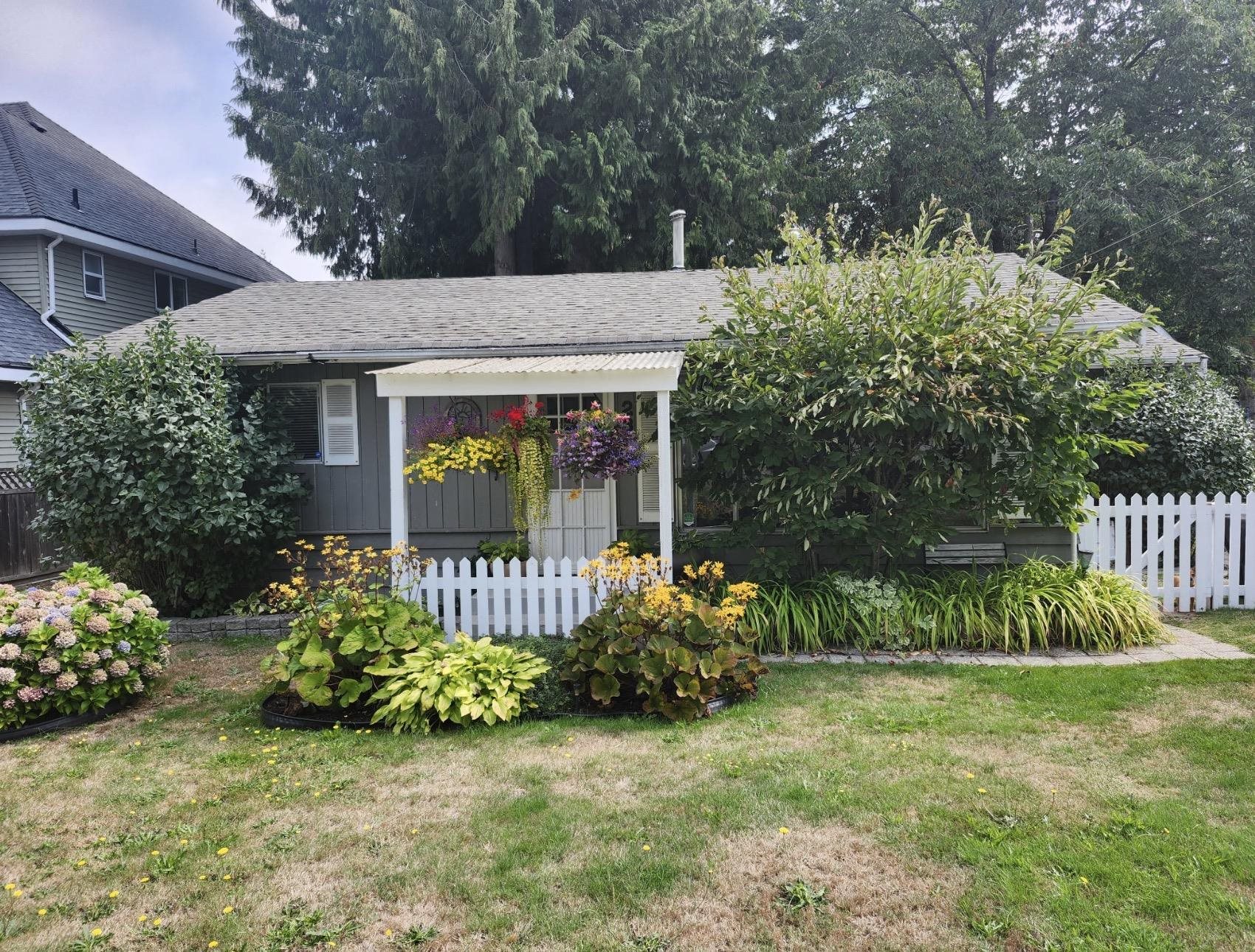 2320 153a Street - MLS&reg; # R3157167