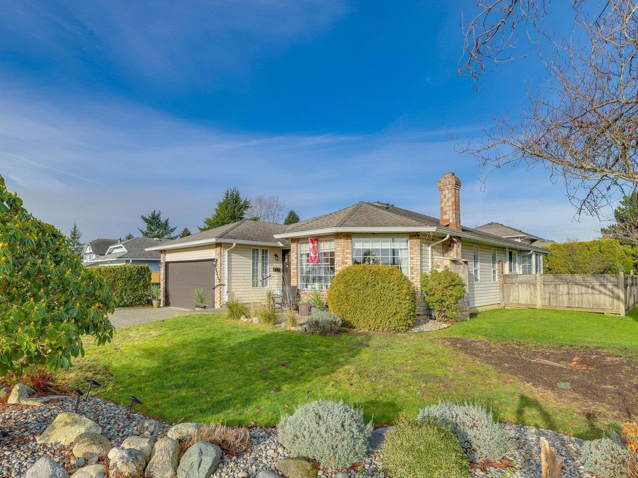  16347 12 Avenue - MLS&reg; # R3157214