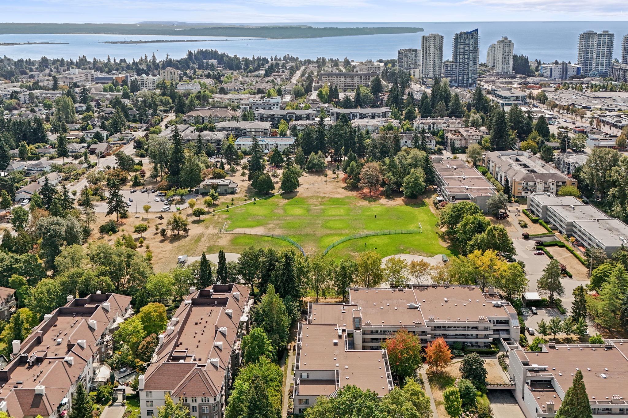 212 15313 19 Avenue - MLS&reg; # R3157220