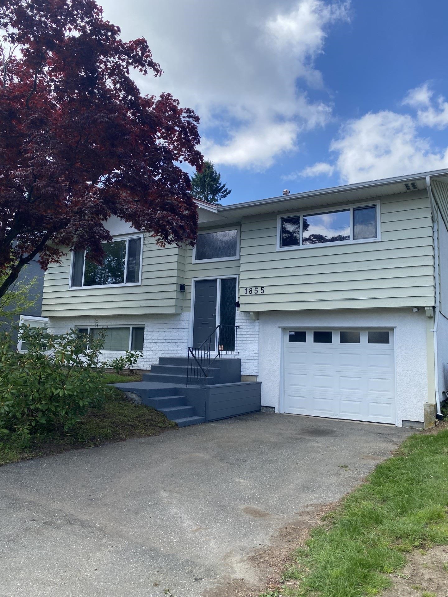  1855 156 Street - MLS&reg; # R3157287