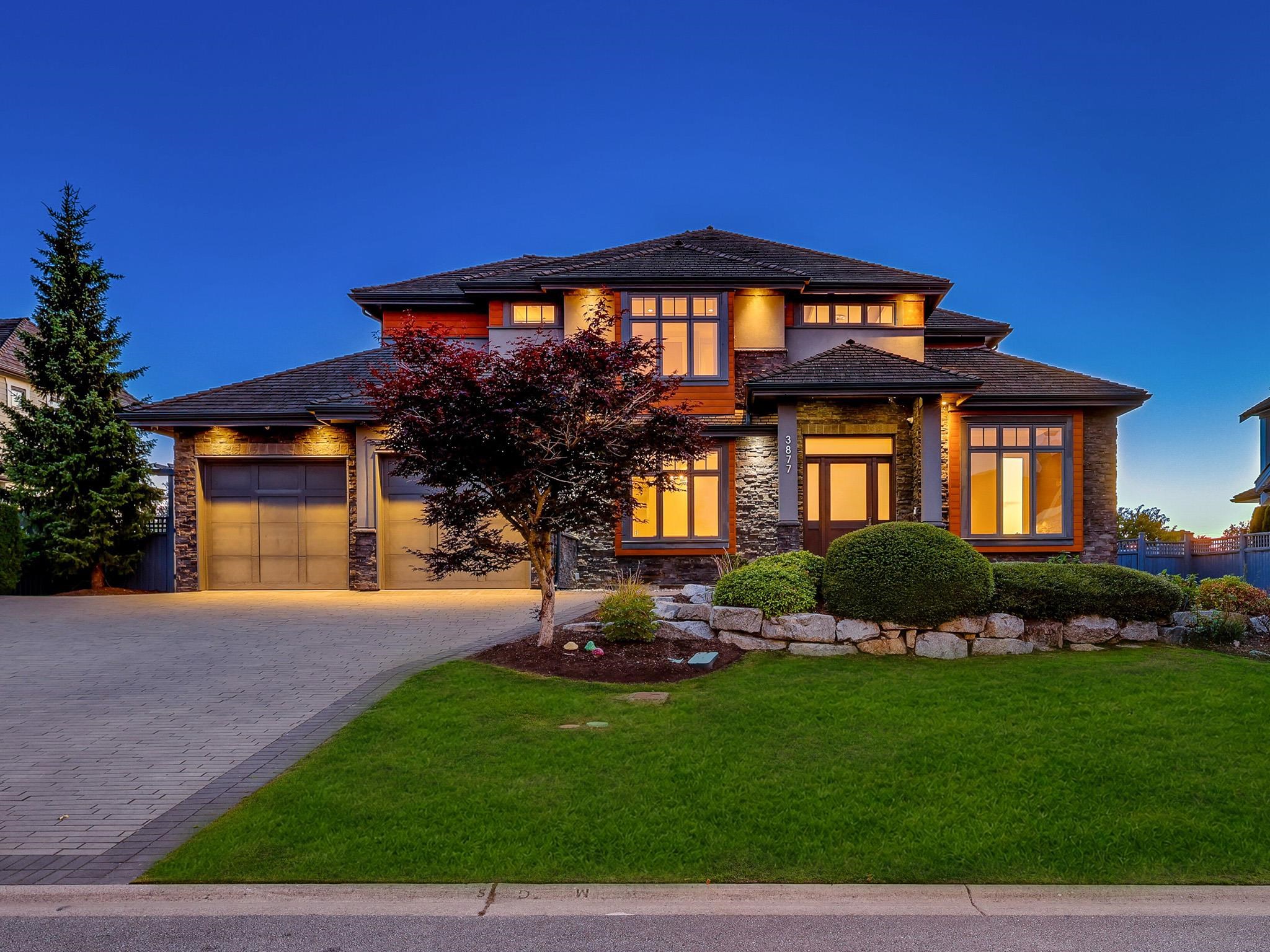  3877 159a Street - MLS&reg; # R3157374