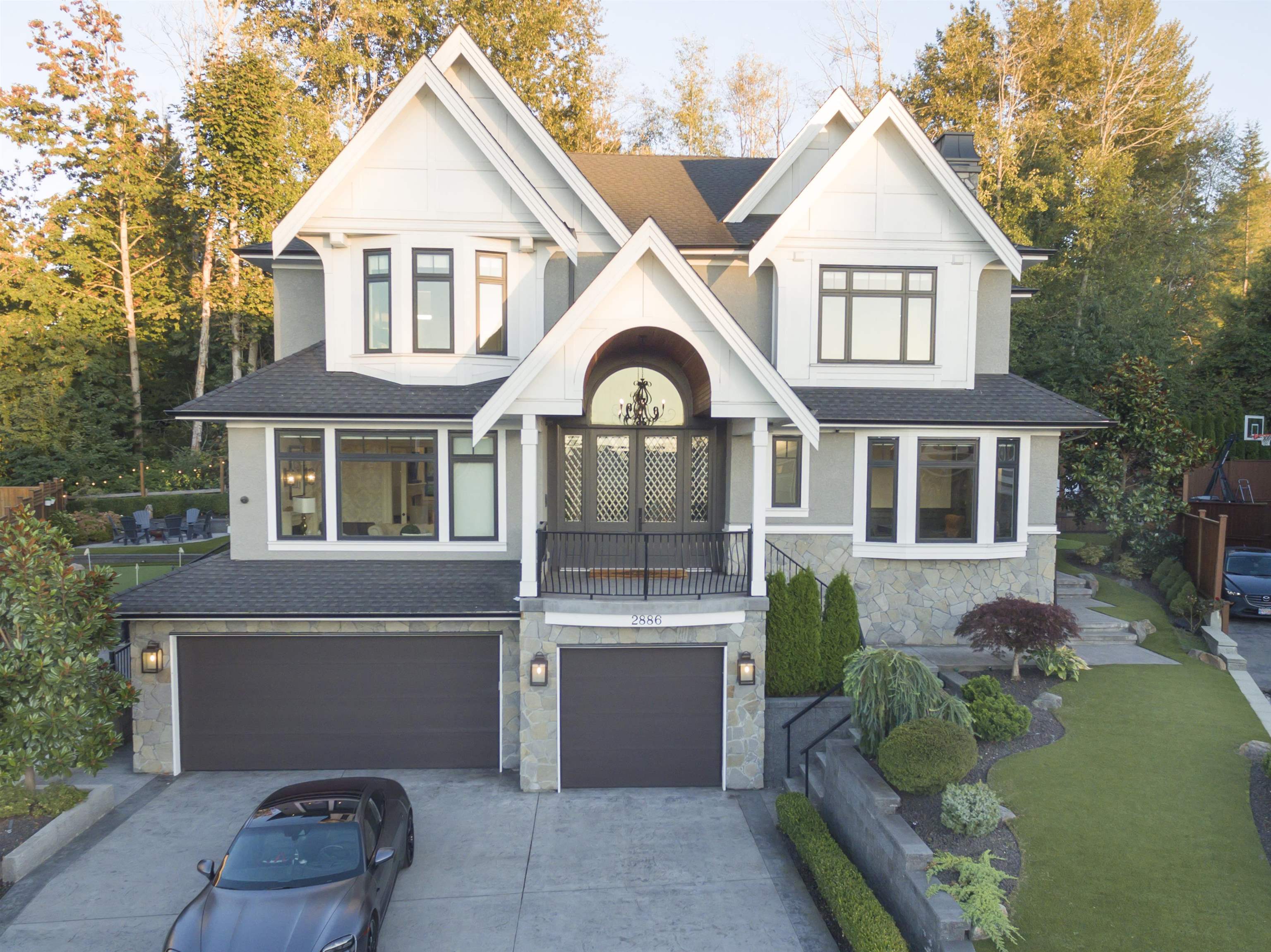  2886 165b Street - MLS&reg; # R3157407