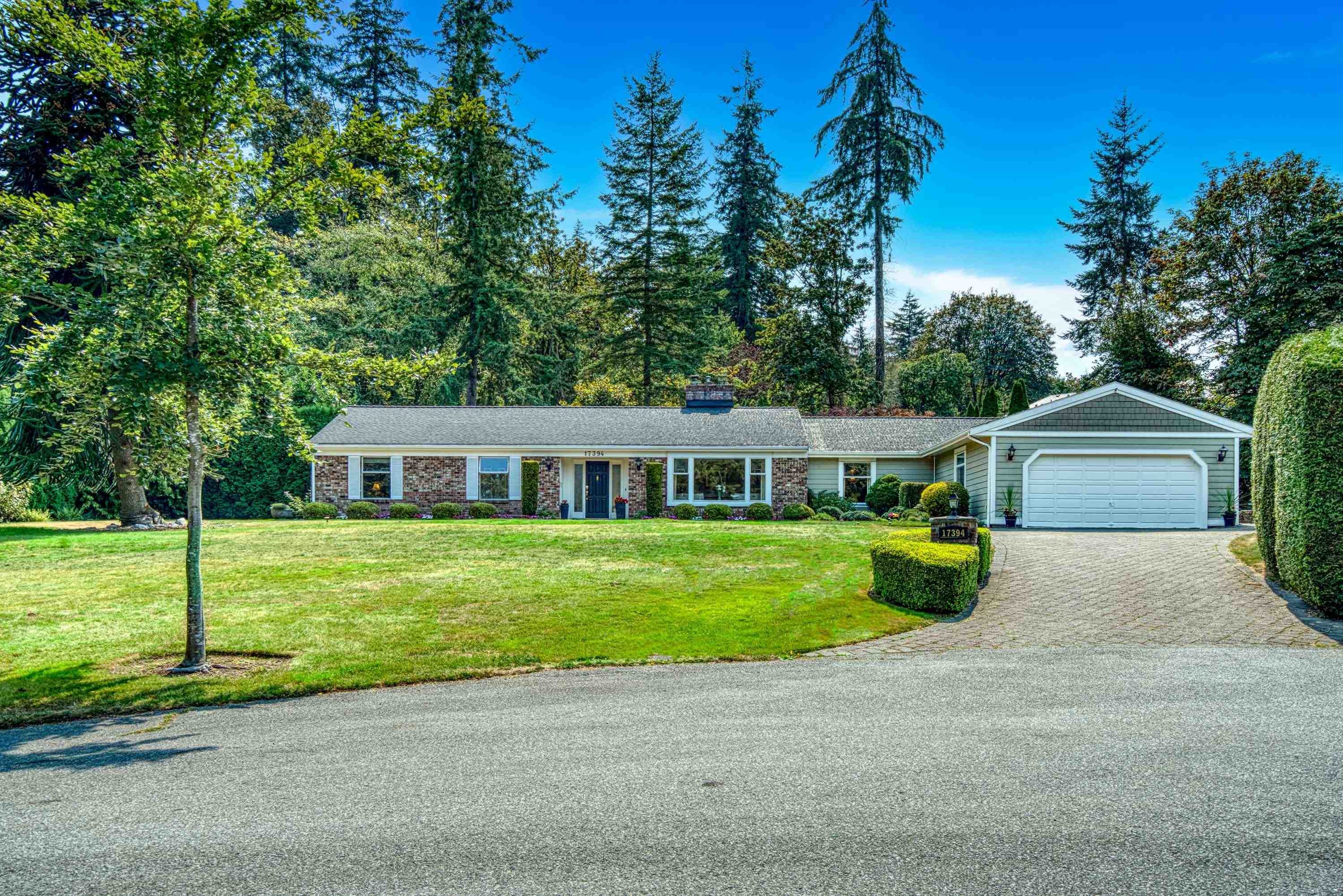  17394 28a Avenue - MLS&reg; # R3157462