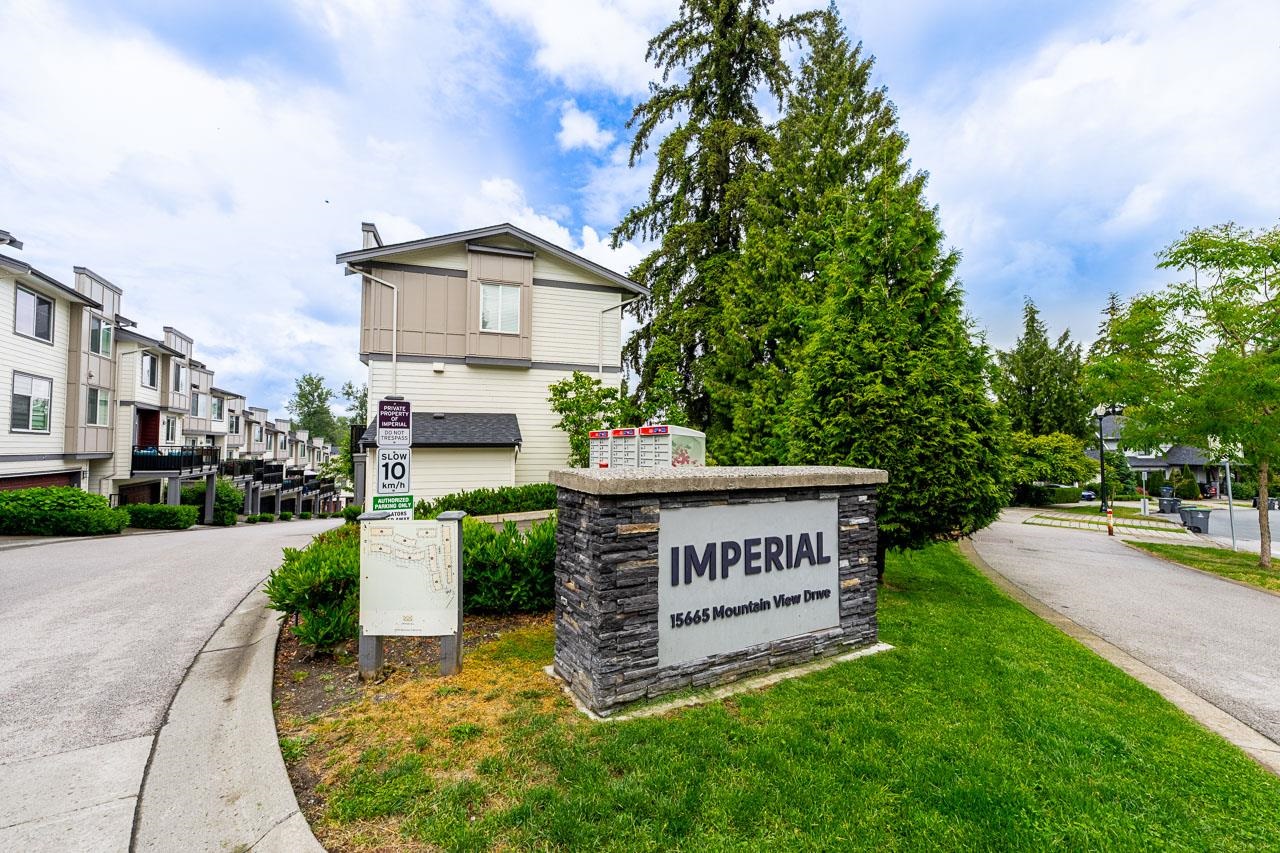 53 15665 Mountain View Drive - MLS&reg; # R3157468