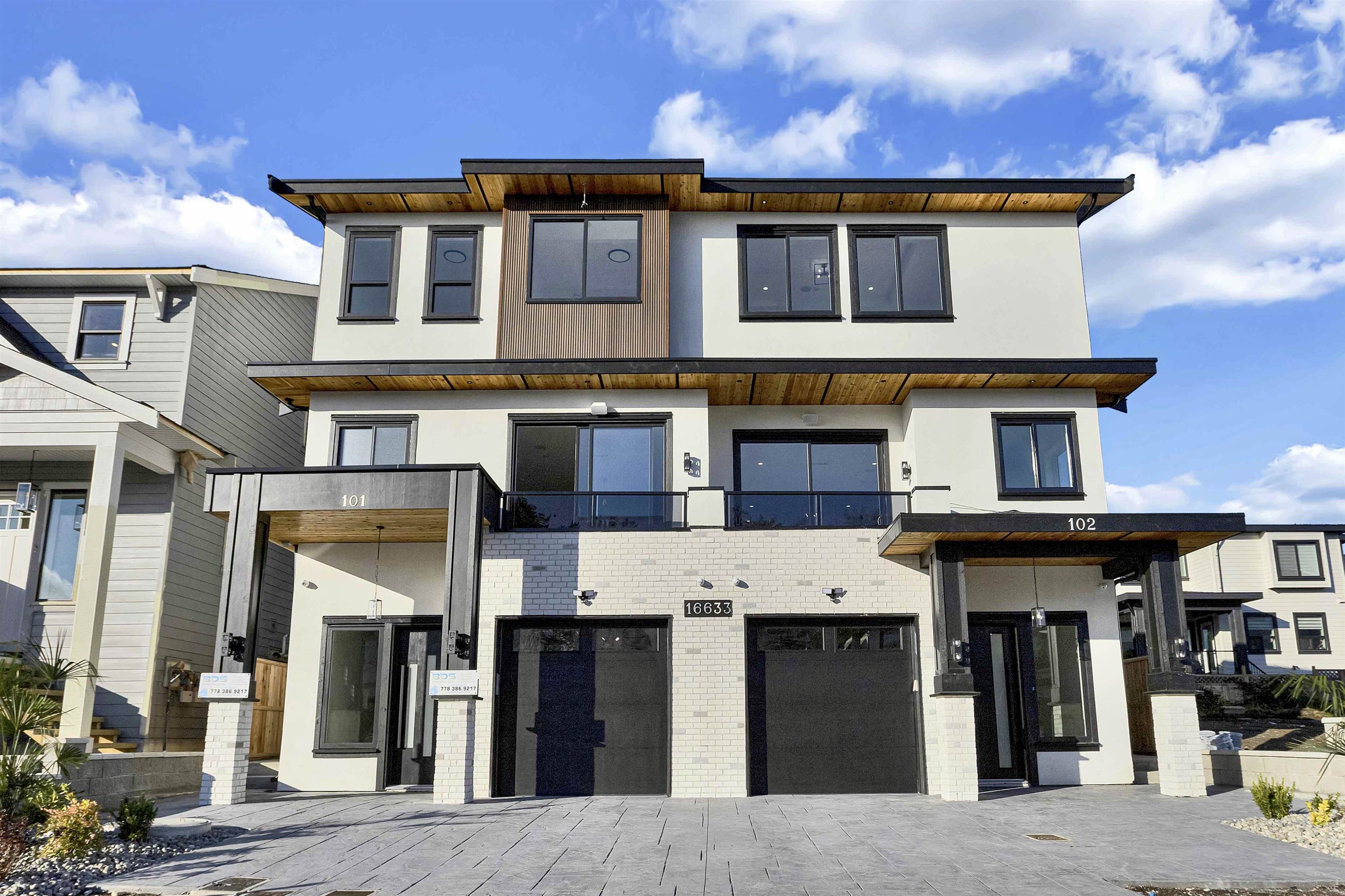 102 16633 18a Avenue - MLS&reg; # R3157627