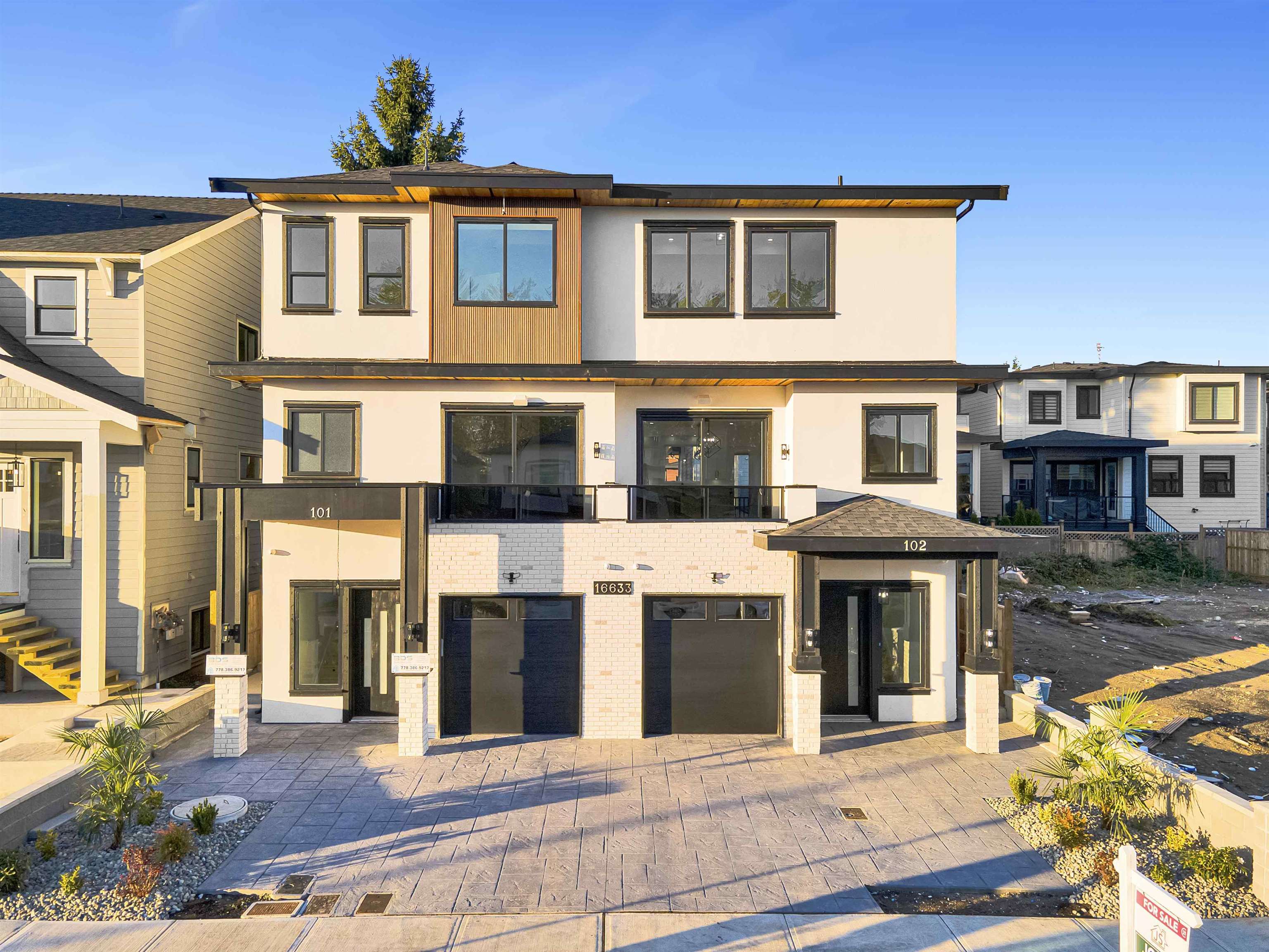 102 16633 18a Avenue - MLS&reg; # R3157627