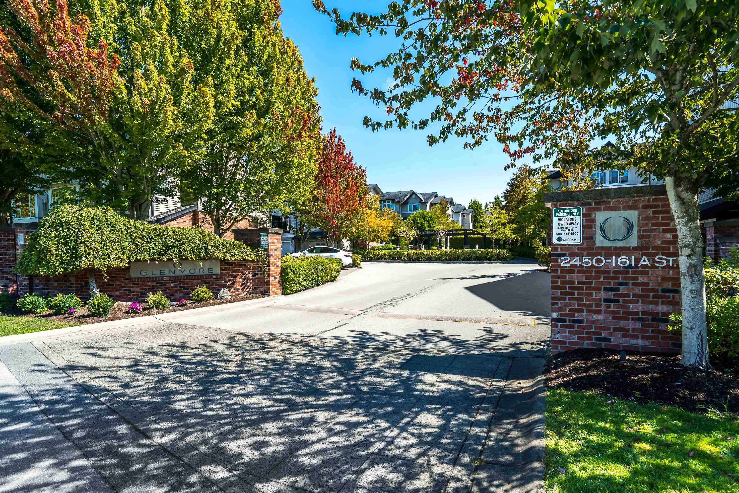 43 2450 161a Street - MLS&reg; # R3157734