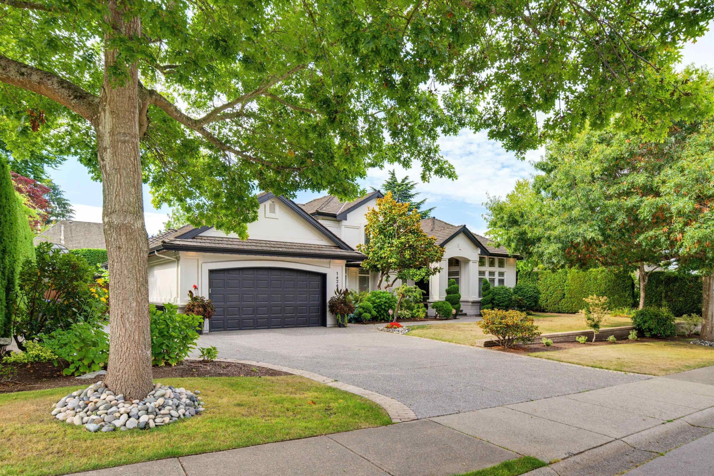  16266 High Park Avenue - MLS&reg; # R3157813