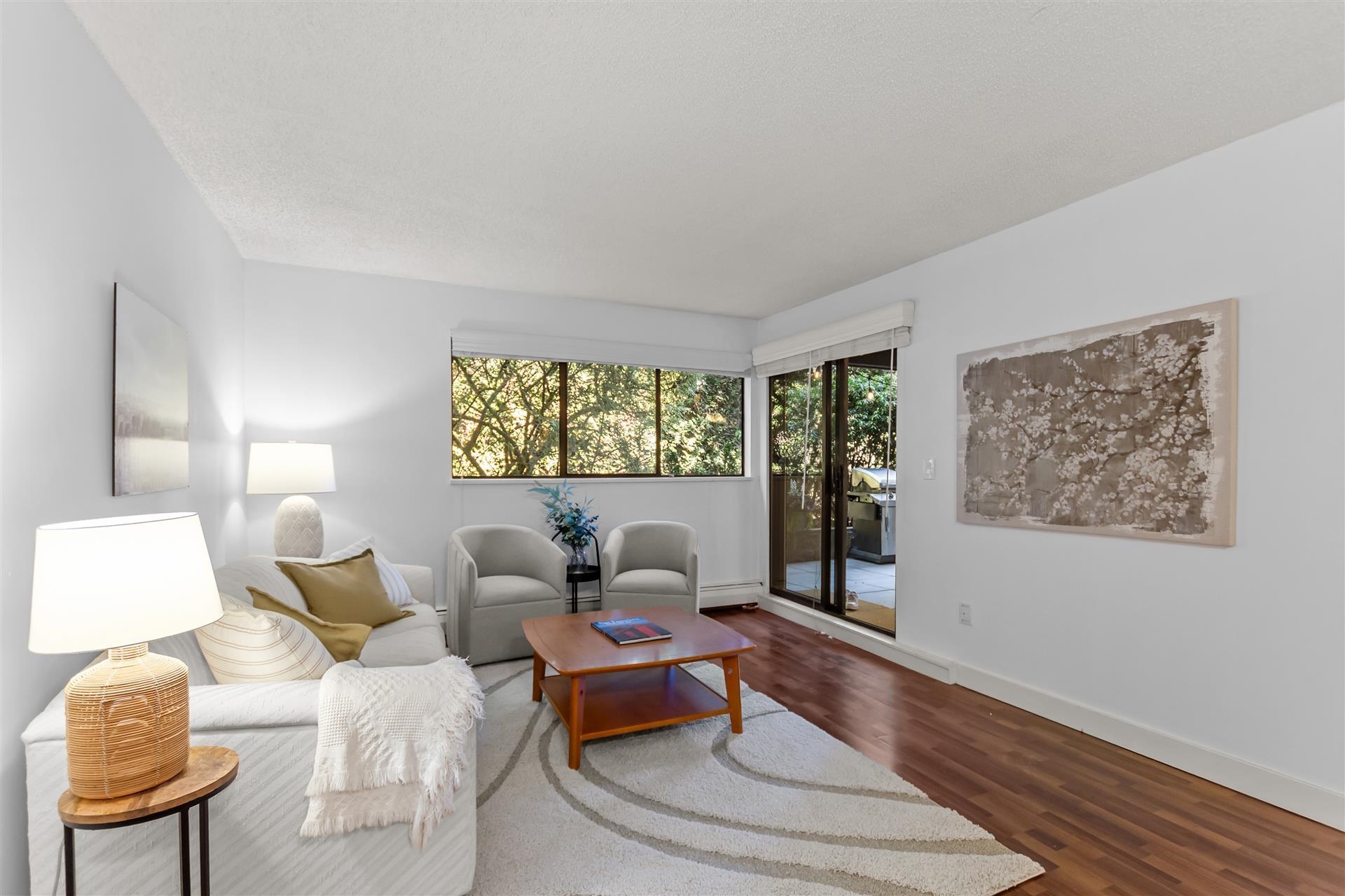 108 1561 Vidal Street - MLS&reg; # R3157864