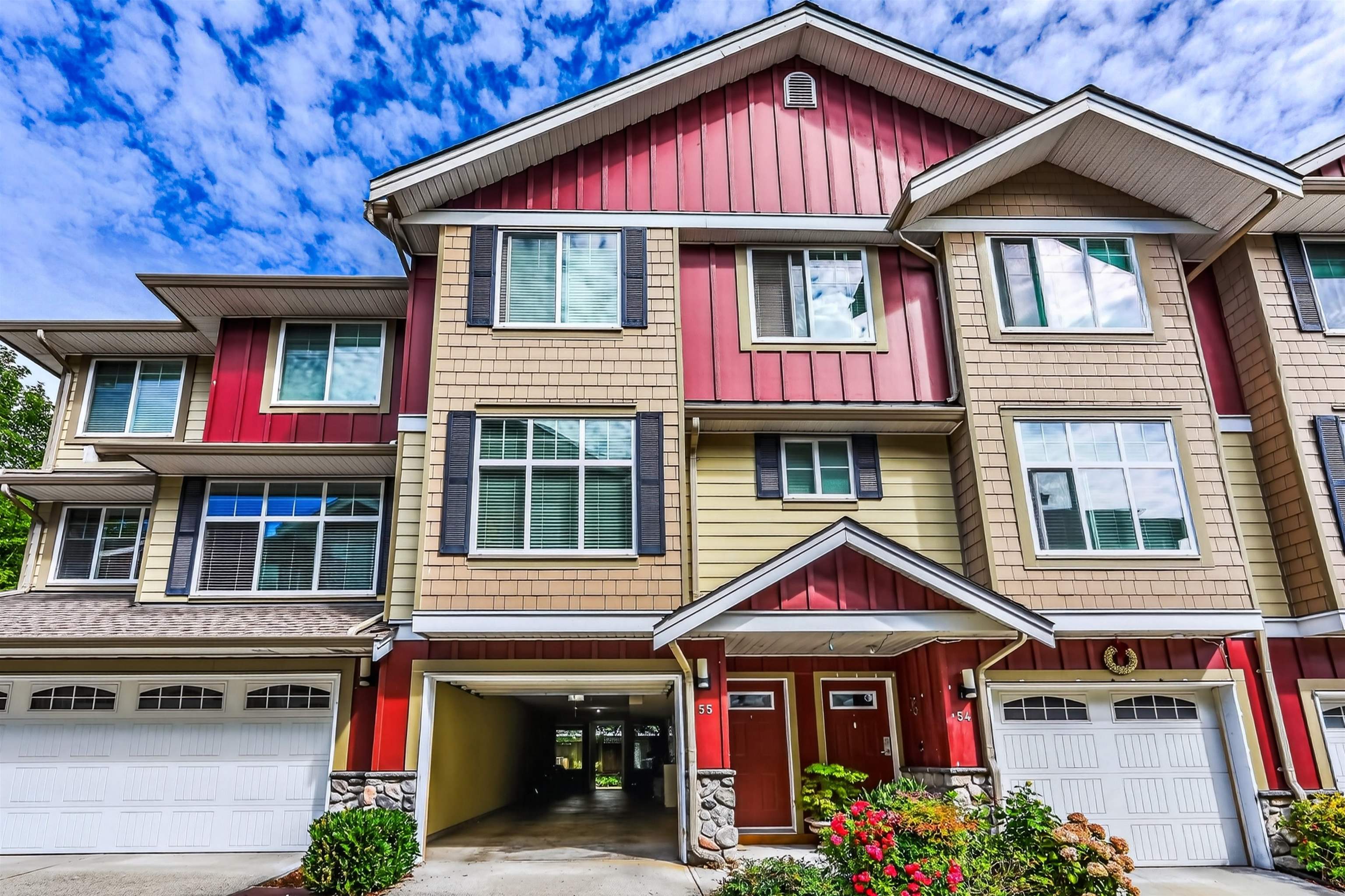 55 3009 156 Street - MLS&reg; # R3157877