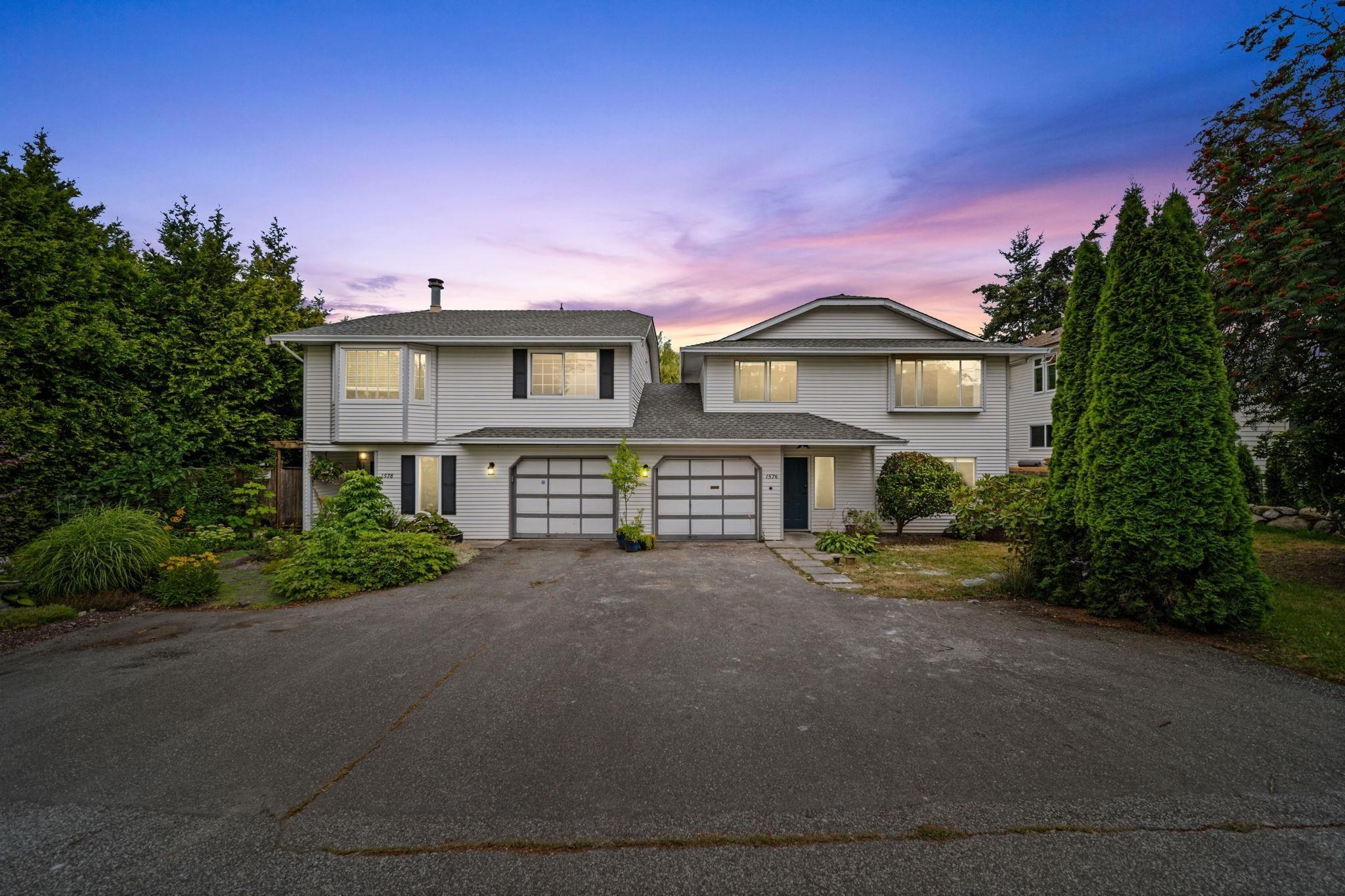  1576 161 Street - MLS&reg; # R3157879