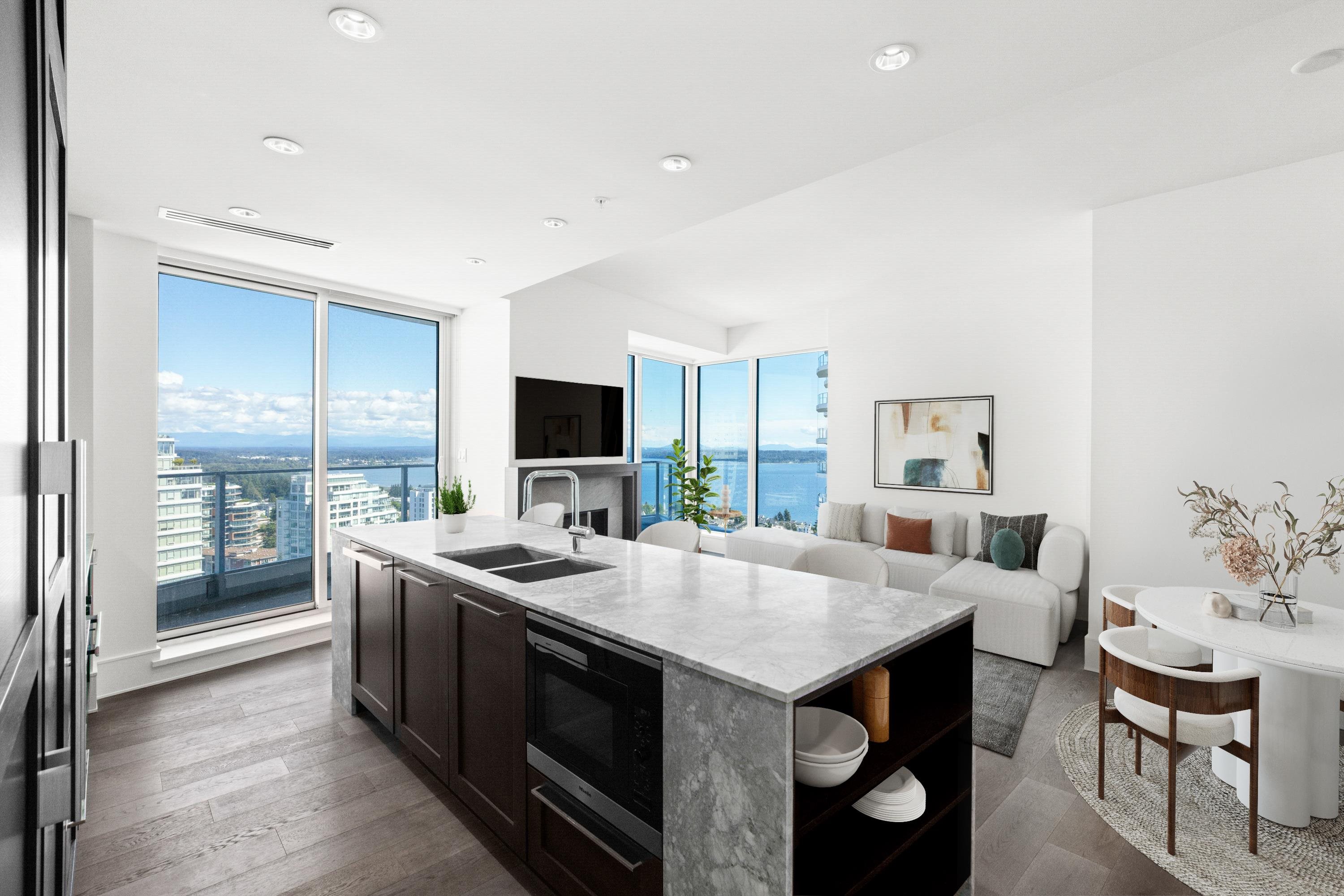 2102 1501 Foster Street - MLS&reg; # R3157984