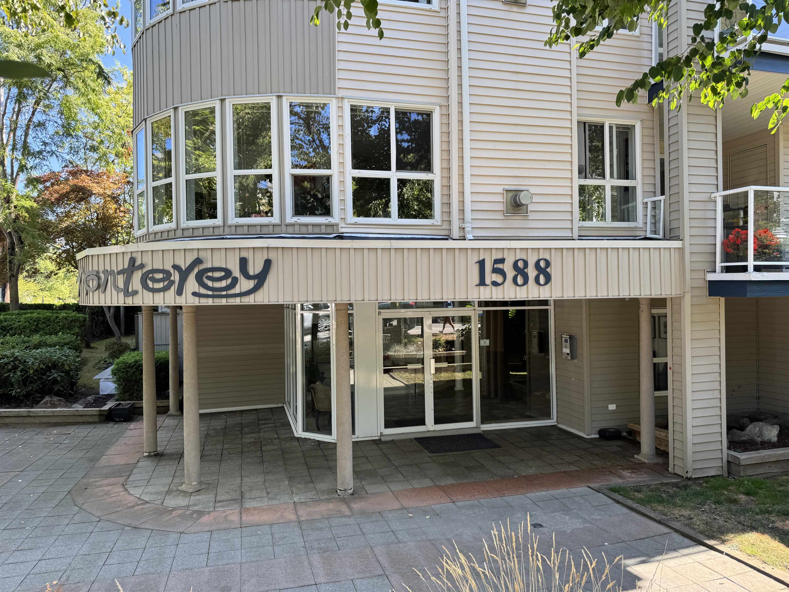 104 1588 Best Street - MLS&reg; # R3158080