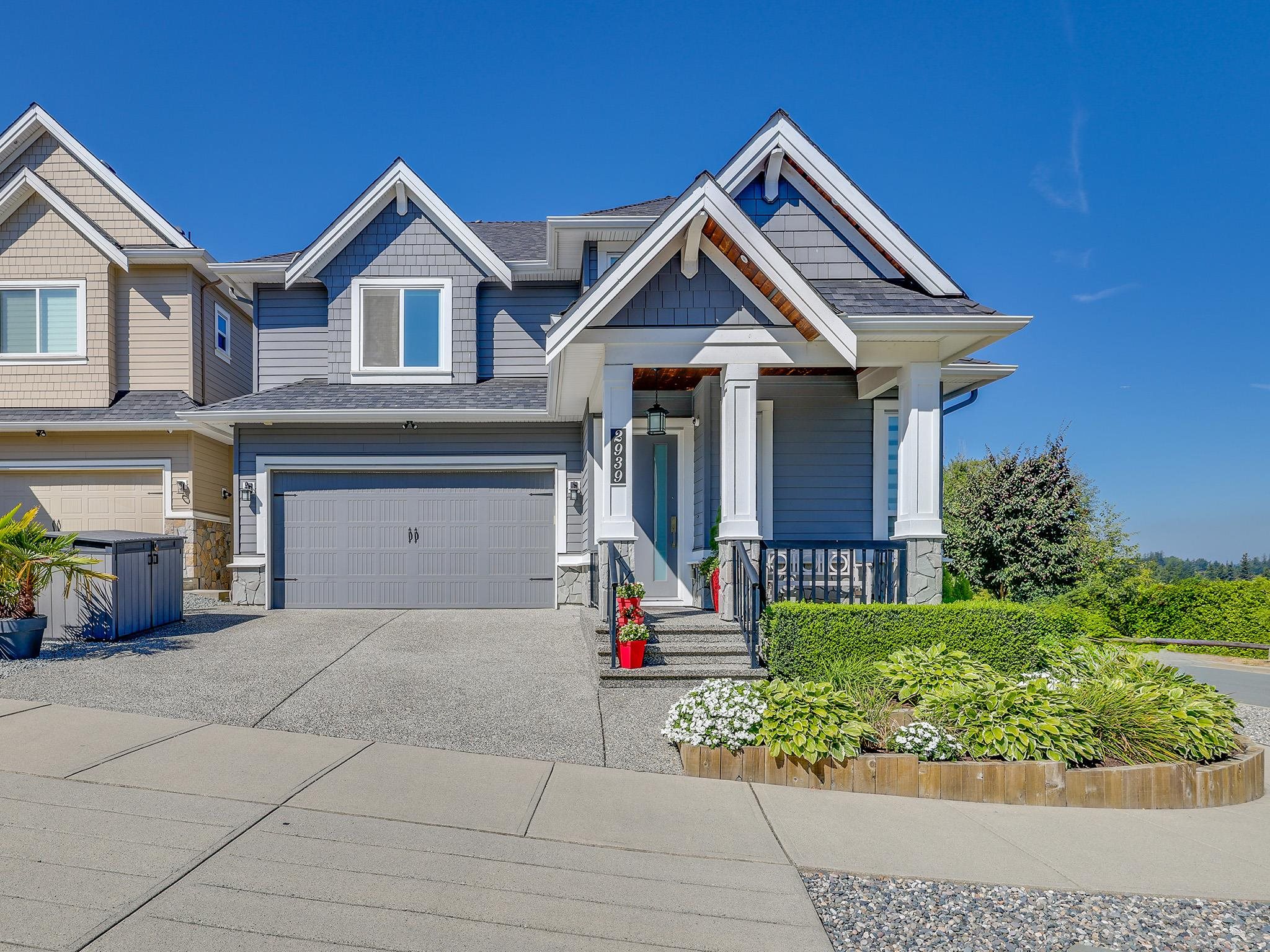  2939 161b Street - MLS&reg; # R3158097