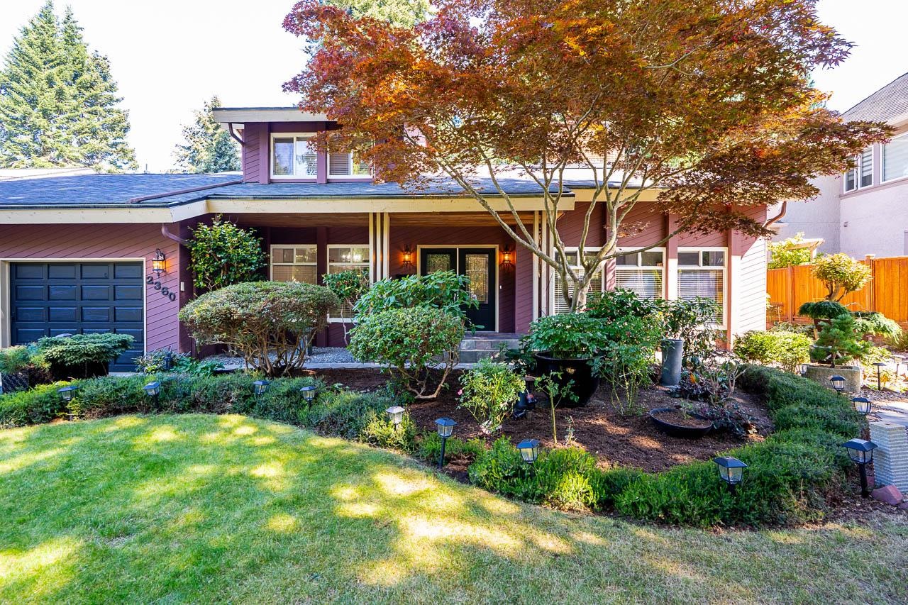  2360 Christopherson Road - MLS&reg; # R3158105
