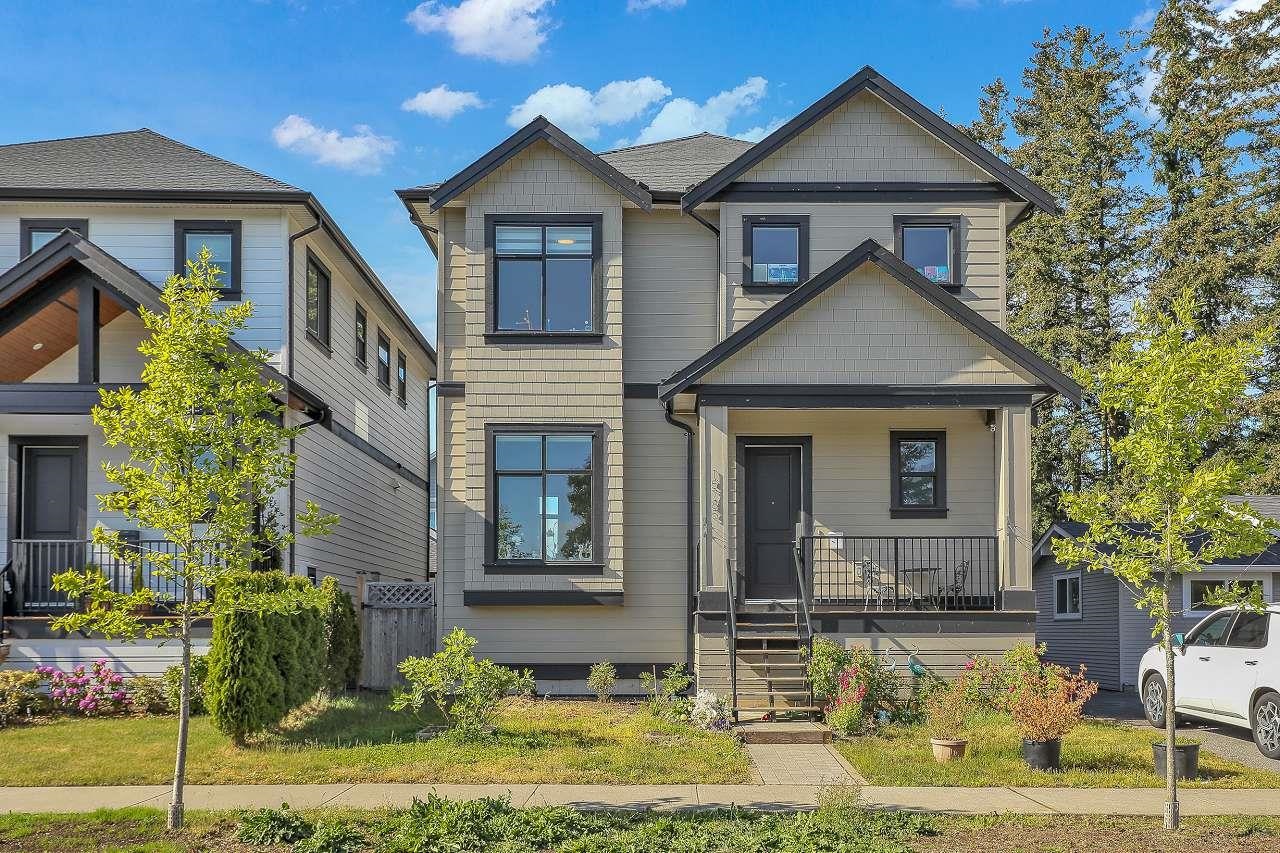  15785 Cranley Drive - MLS&reg; # R3158114