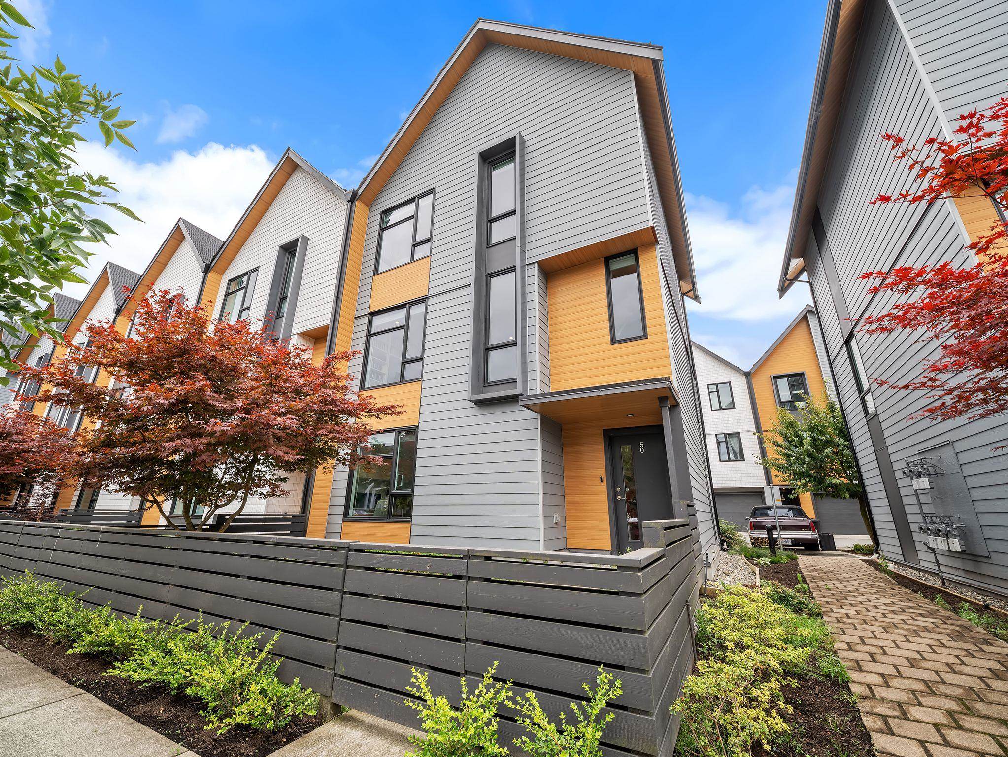 50 16685 25 Avenue - MLS&reg; # R3158134