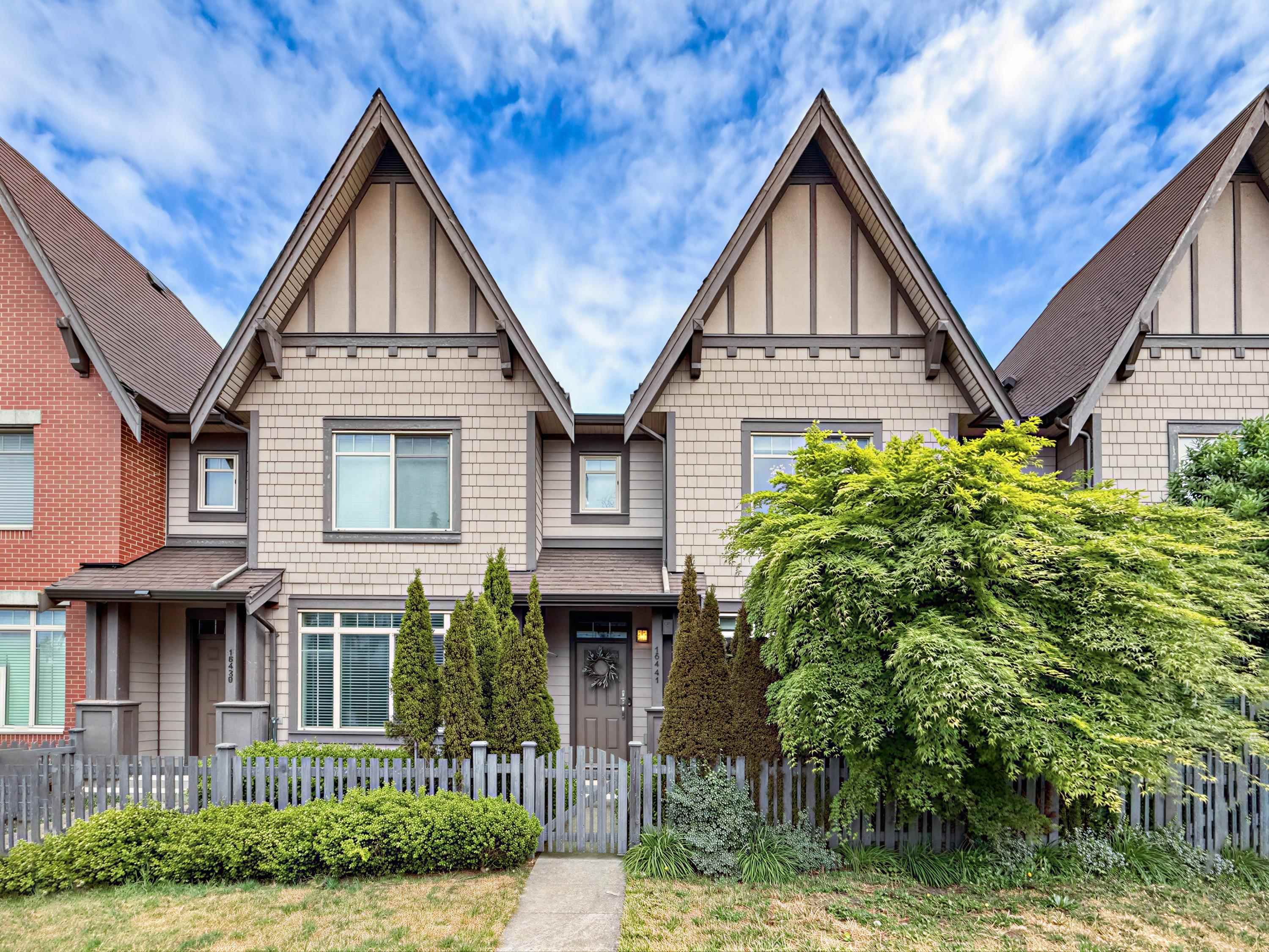  16441 24 Avenue - MLS&reg; # R3158136