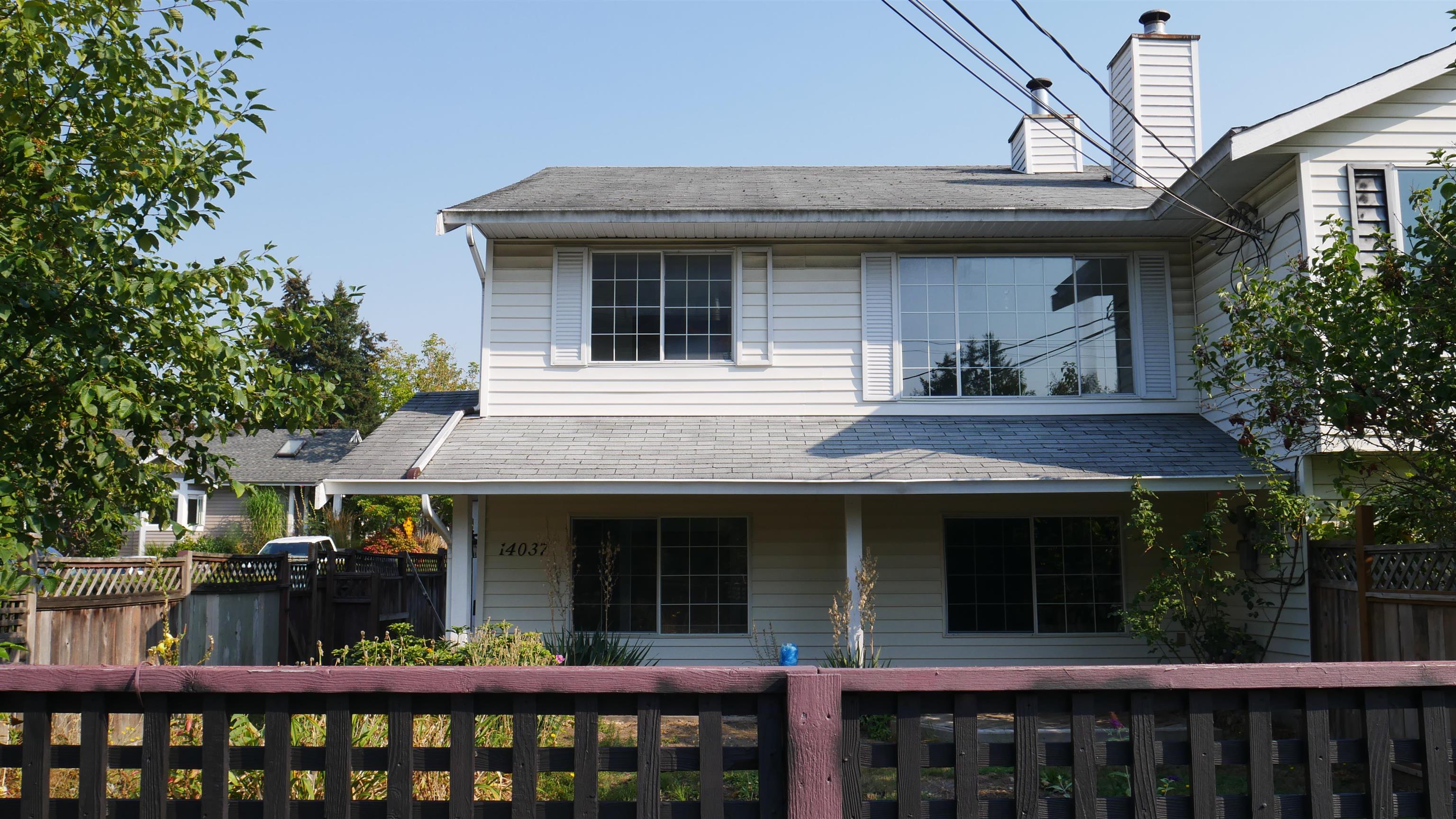  14037 16 Avenue - MLS&reg; # R3158239