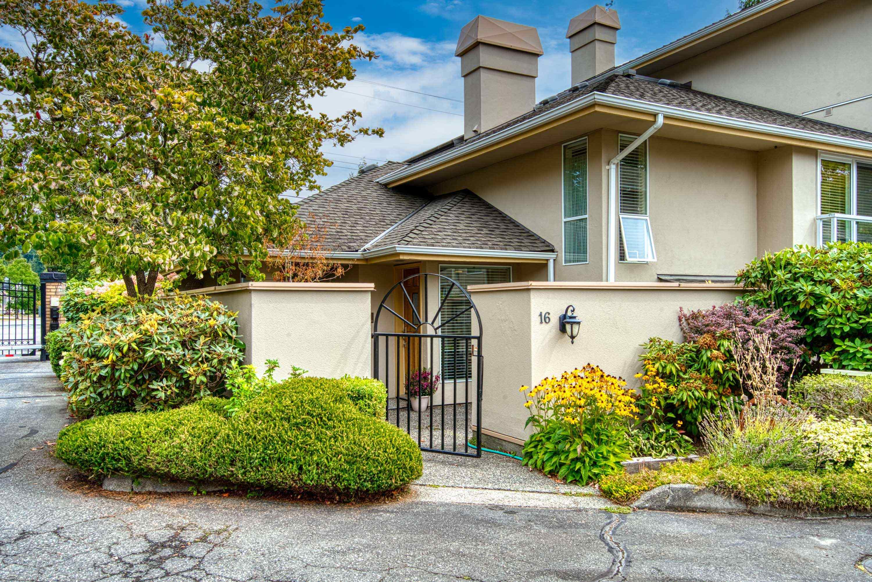 16 1759 130 Street - MLS&reg; # R3158242