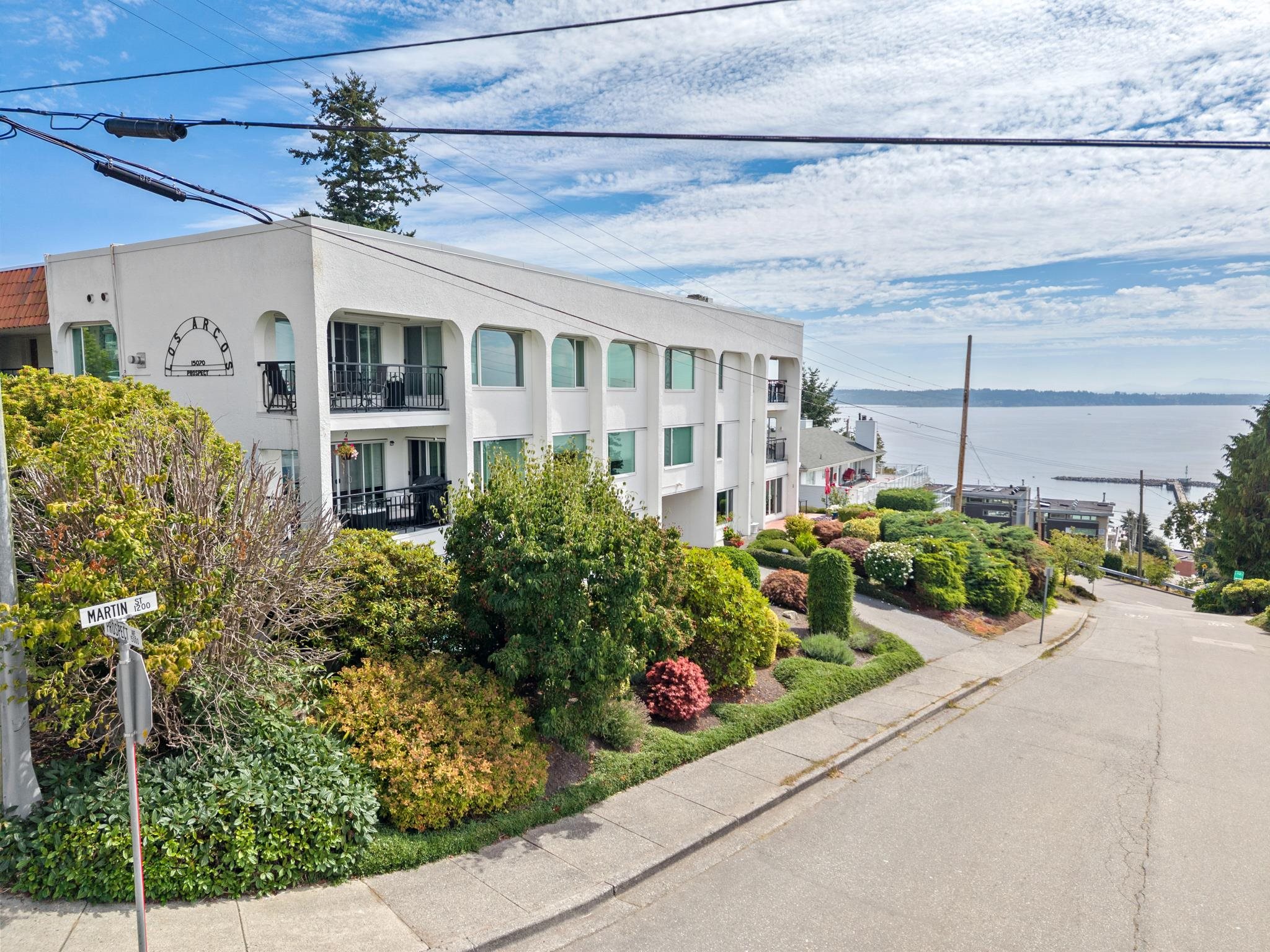 204 15070 Prospect Avenue - MLS&reg; # R3158258