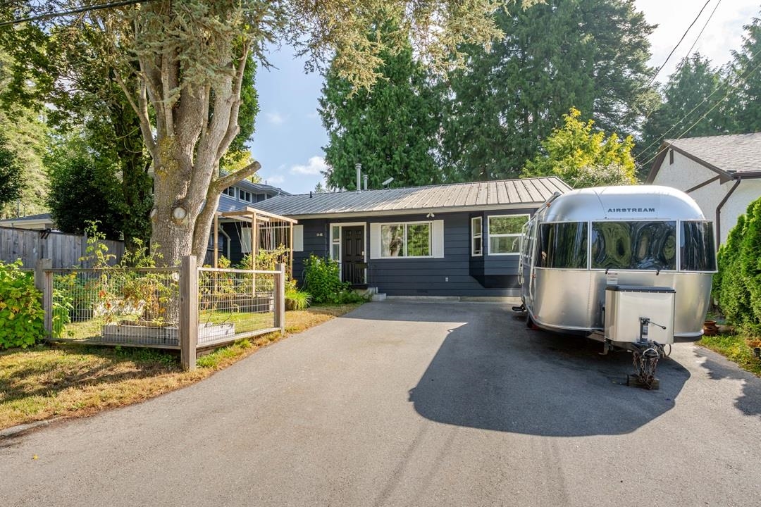  1446 128a Street - MLS&reg; # R3158432
