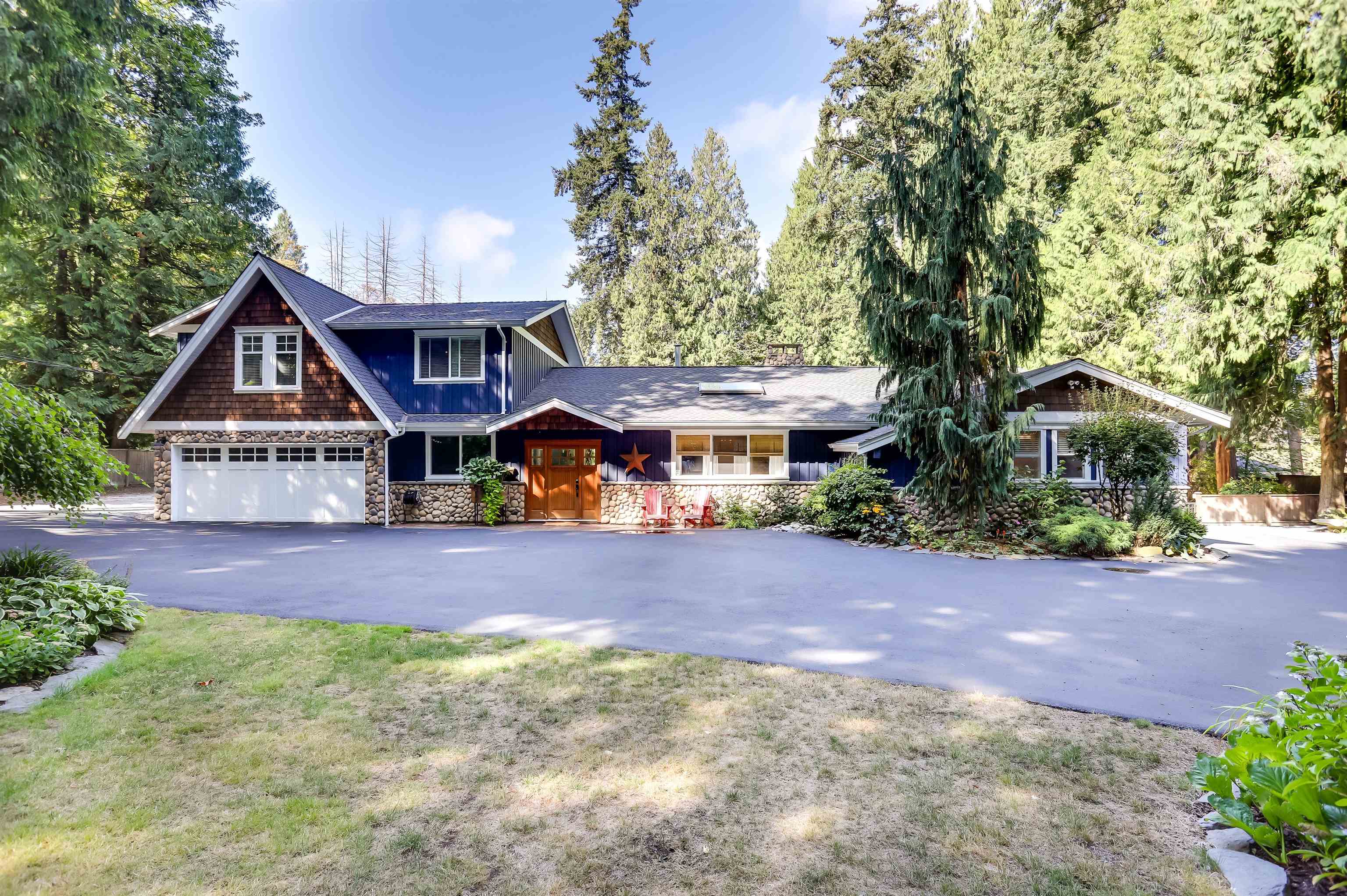  14084 Greencrest Drive - MLS&reg; # R3158631