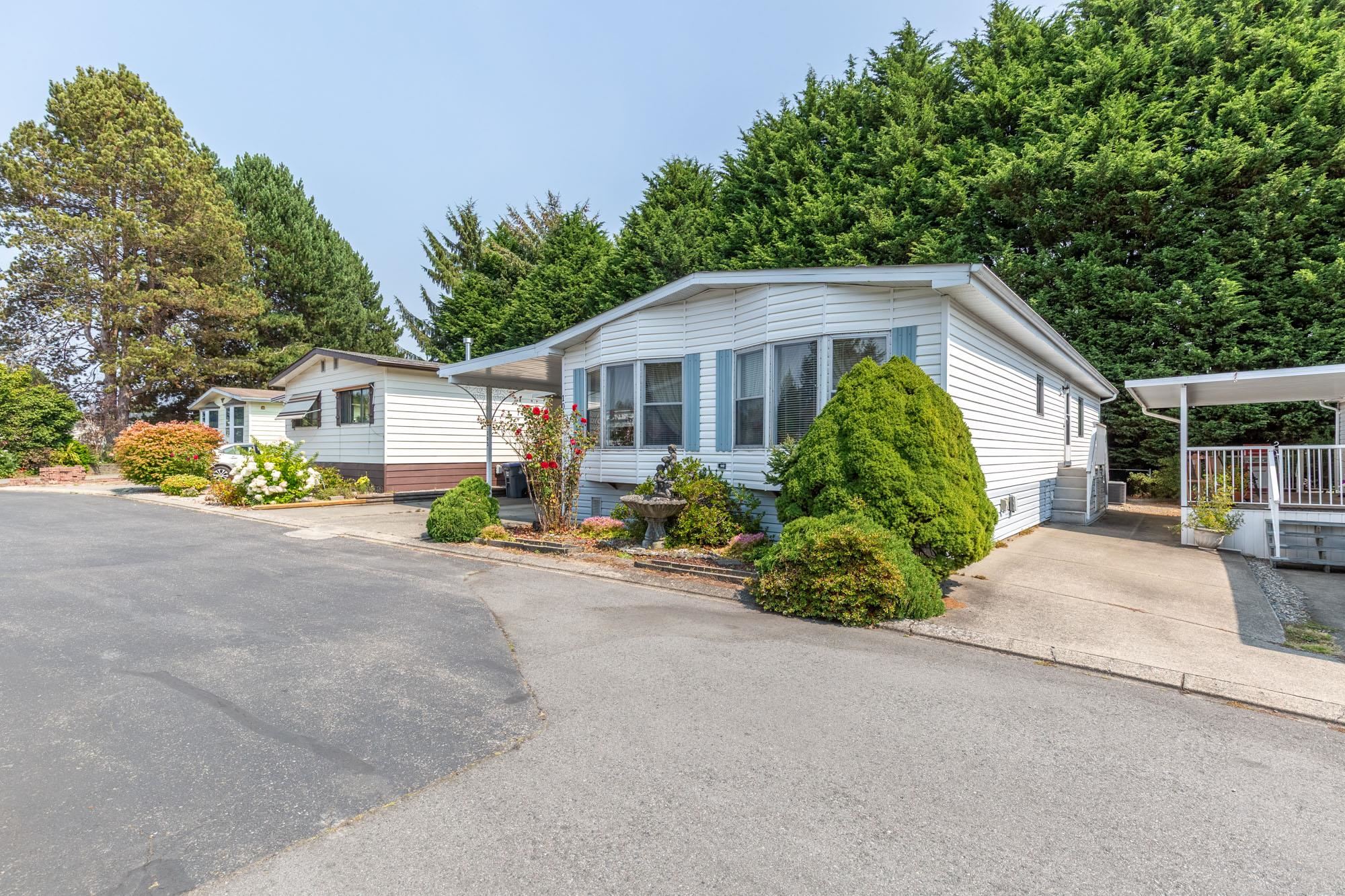 103 2062 King George Boulevard - MLS&reg; # R3158650