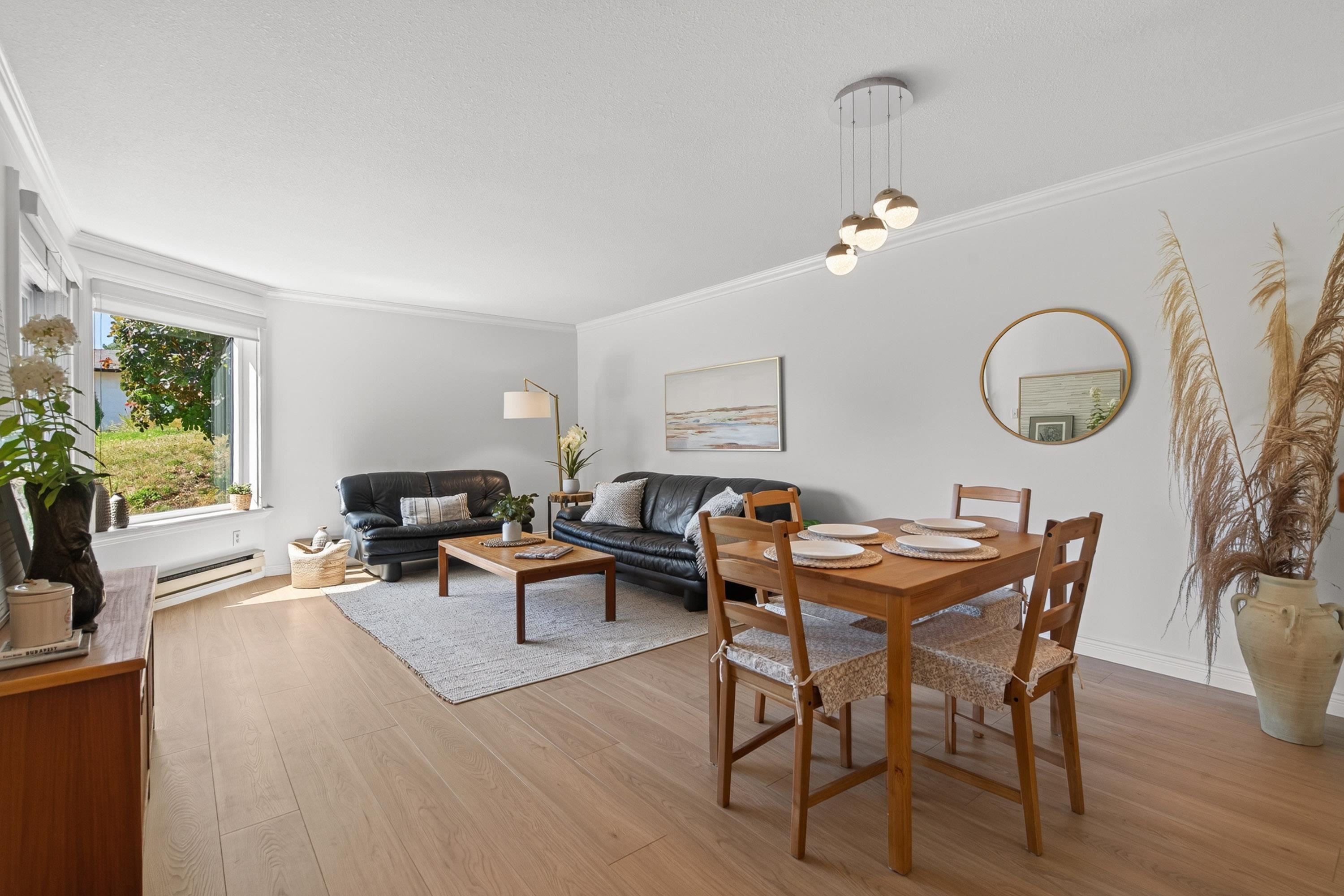102 1350 Vidal Street - MLS&reg; # R3158706