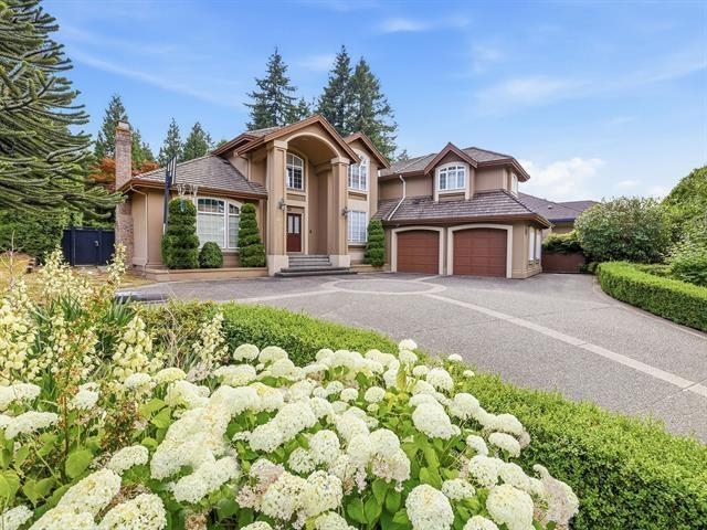  14096 28a Avenue - MLS&reg; # R3158795