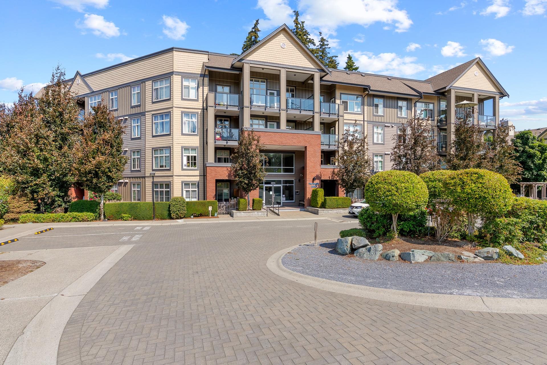 505 2855 156 Street - MLS&reg; # R3158812