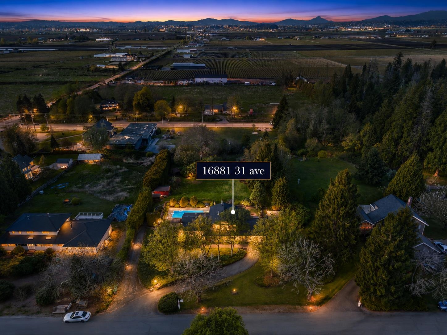 16881 31 Avenue - MLS&reg; # R3159140