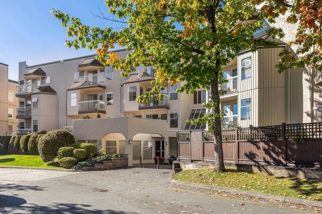 210 1860 Southmere Crescent - MLS&reg; # R3159148