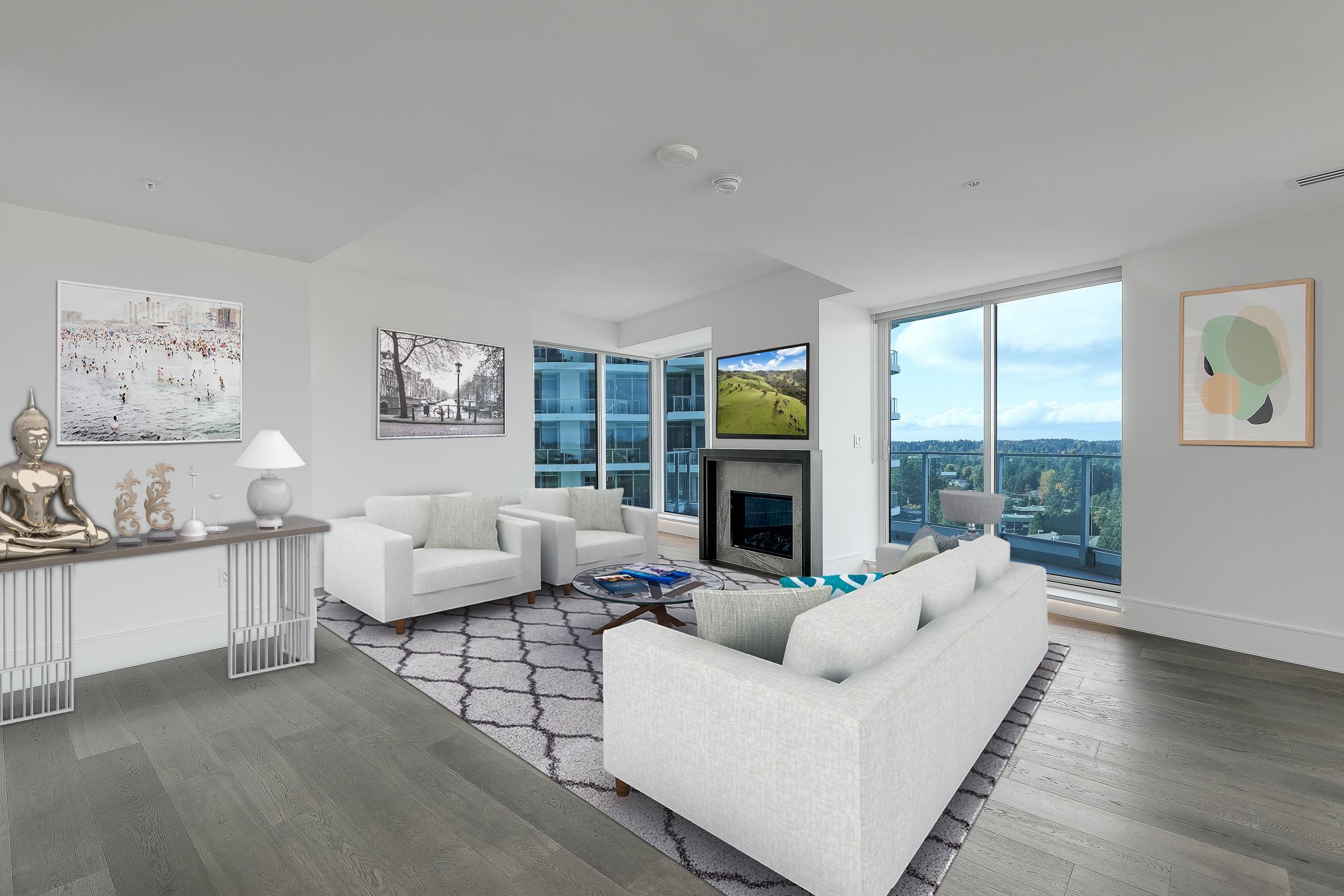 1401 1501 Foster Street - MLS&reg; # R3159154