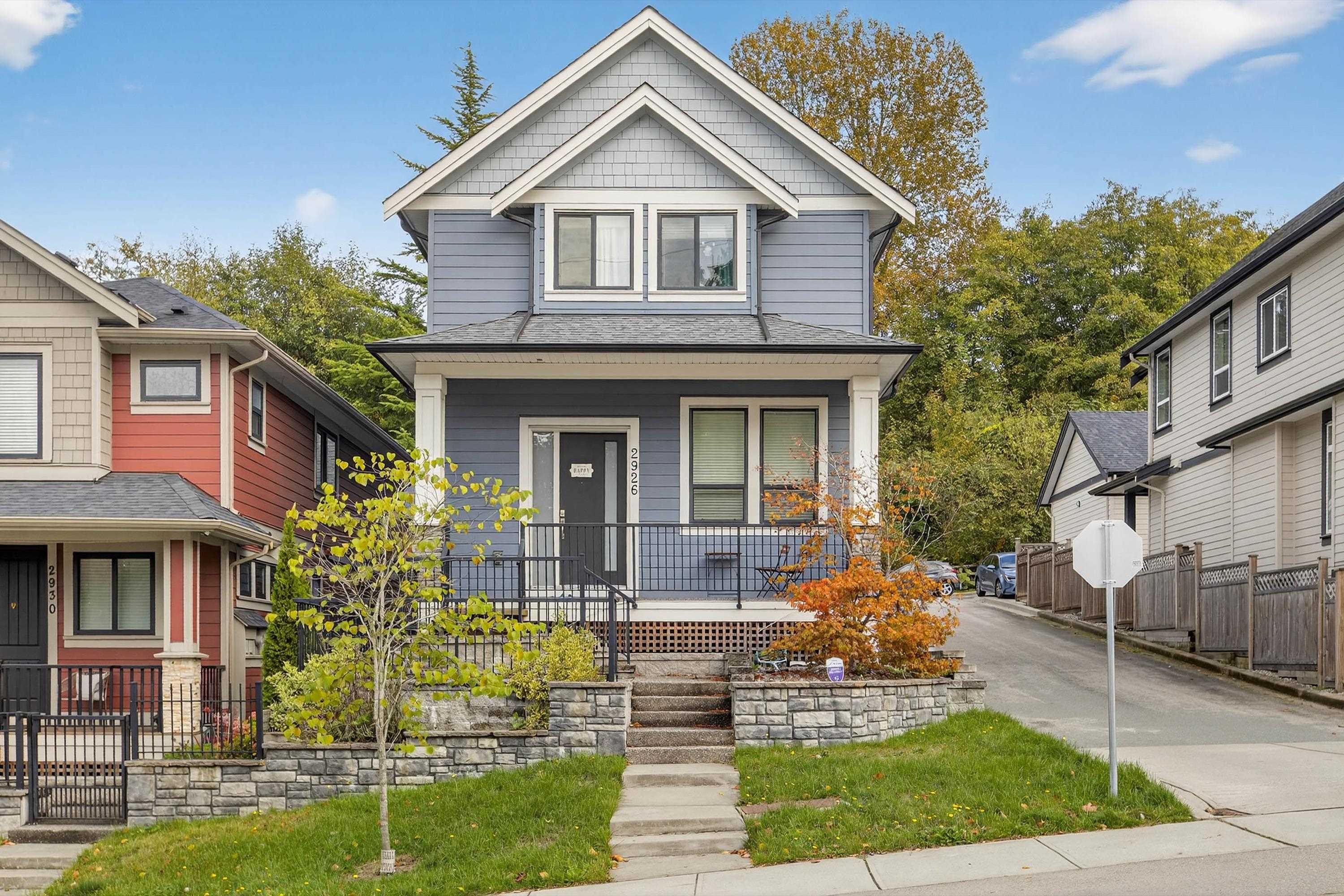  2926 160 Street - MLS&reg; # R3159239