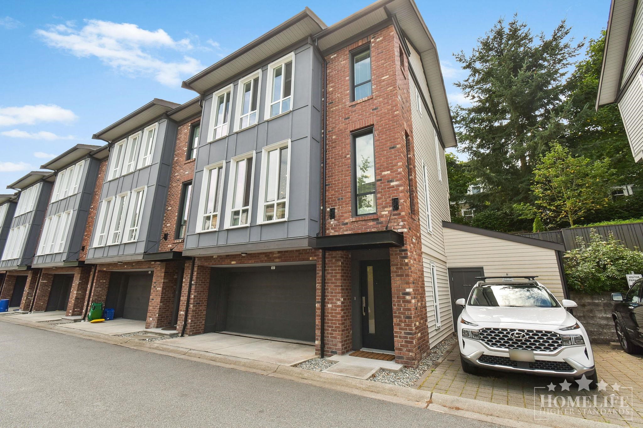 63 15828 27 Avenue - MLS&reg; # R3159284