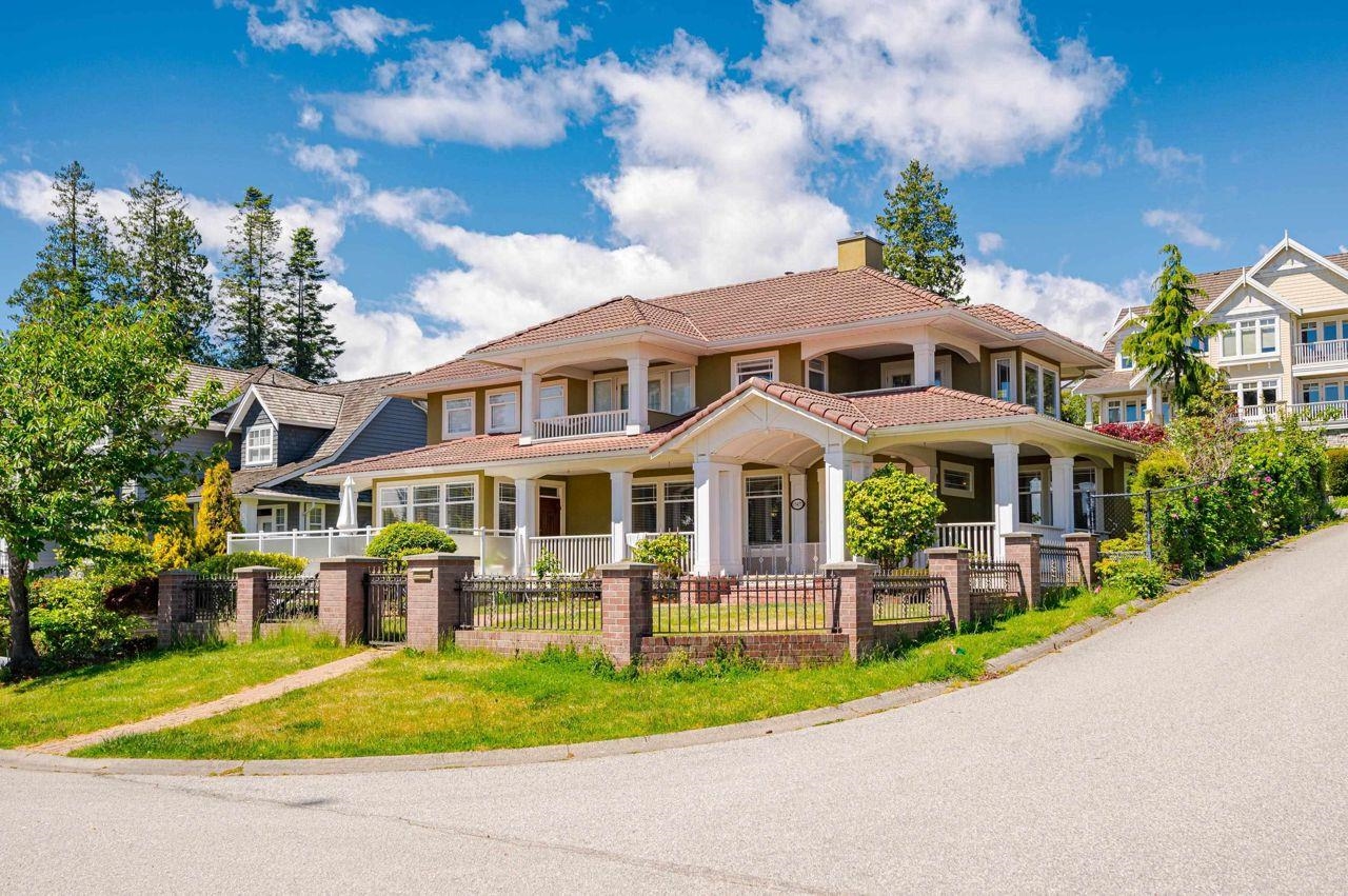  13477 13a Avenue - MLS&reg; # R3159305