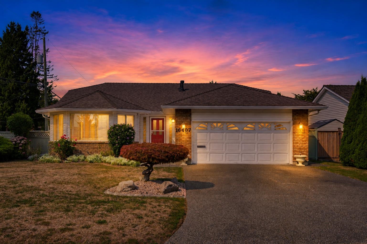  16407 11a Avenue - MLS&reg; # R3159324