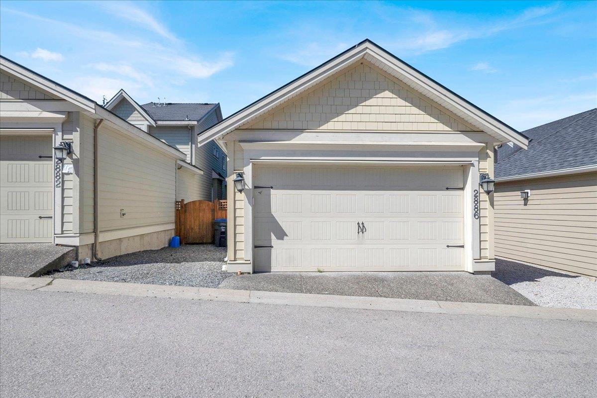  2886 160 Street - MLS&reg; # R3159344