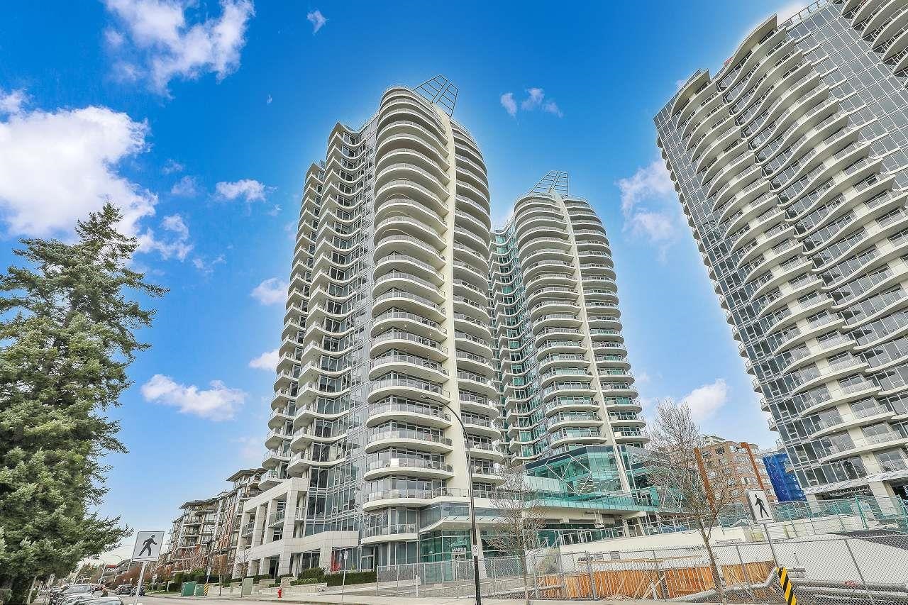 804 1500 Martin Street - MLS&reg; # R3159427