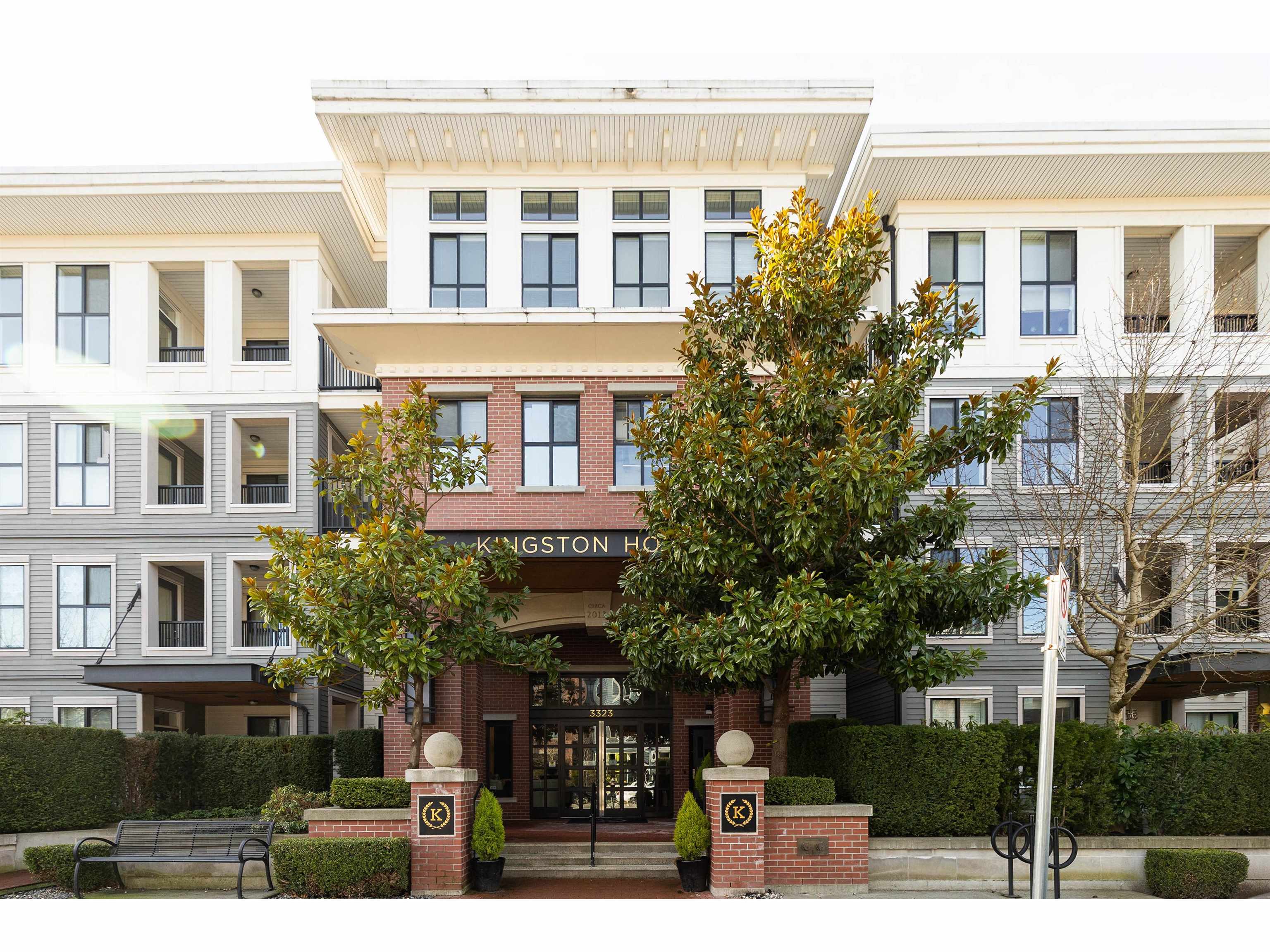 114 3323 151 Street - MLS&reg; # R3159507