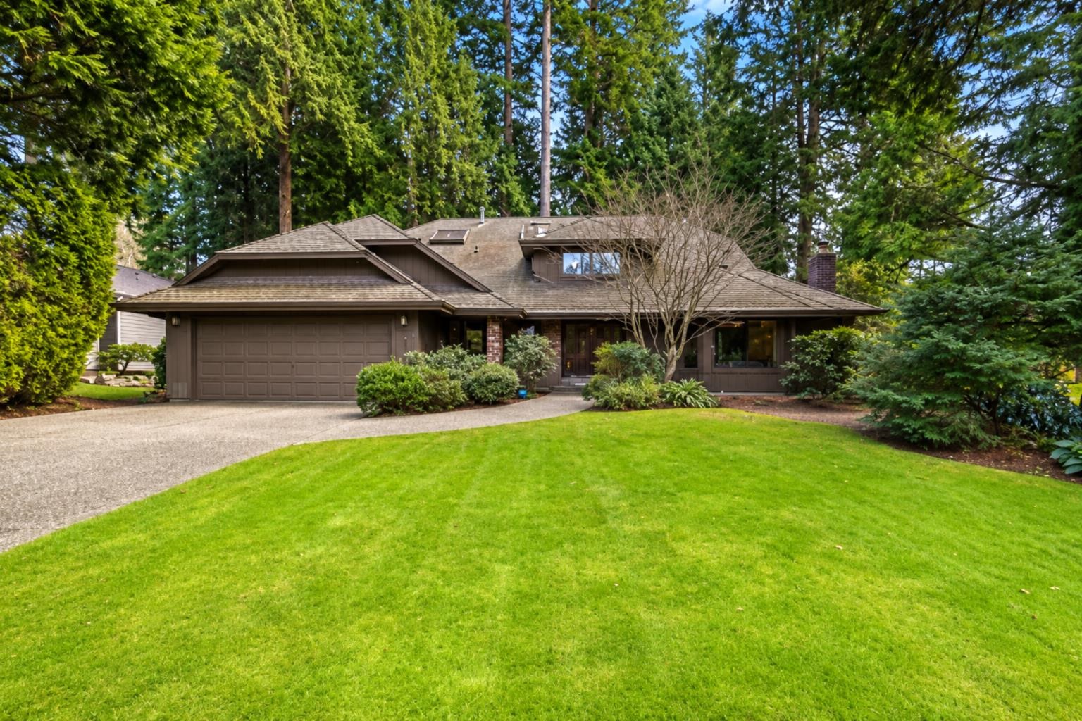  1768 Amble Greene Drive - MLS&reg; # R3159521