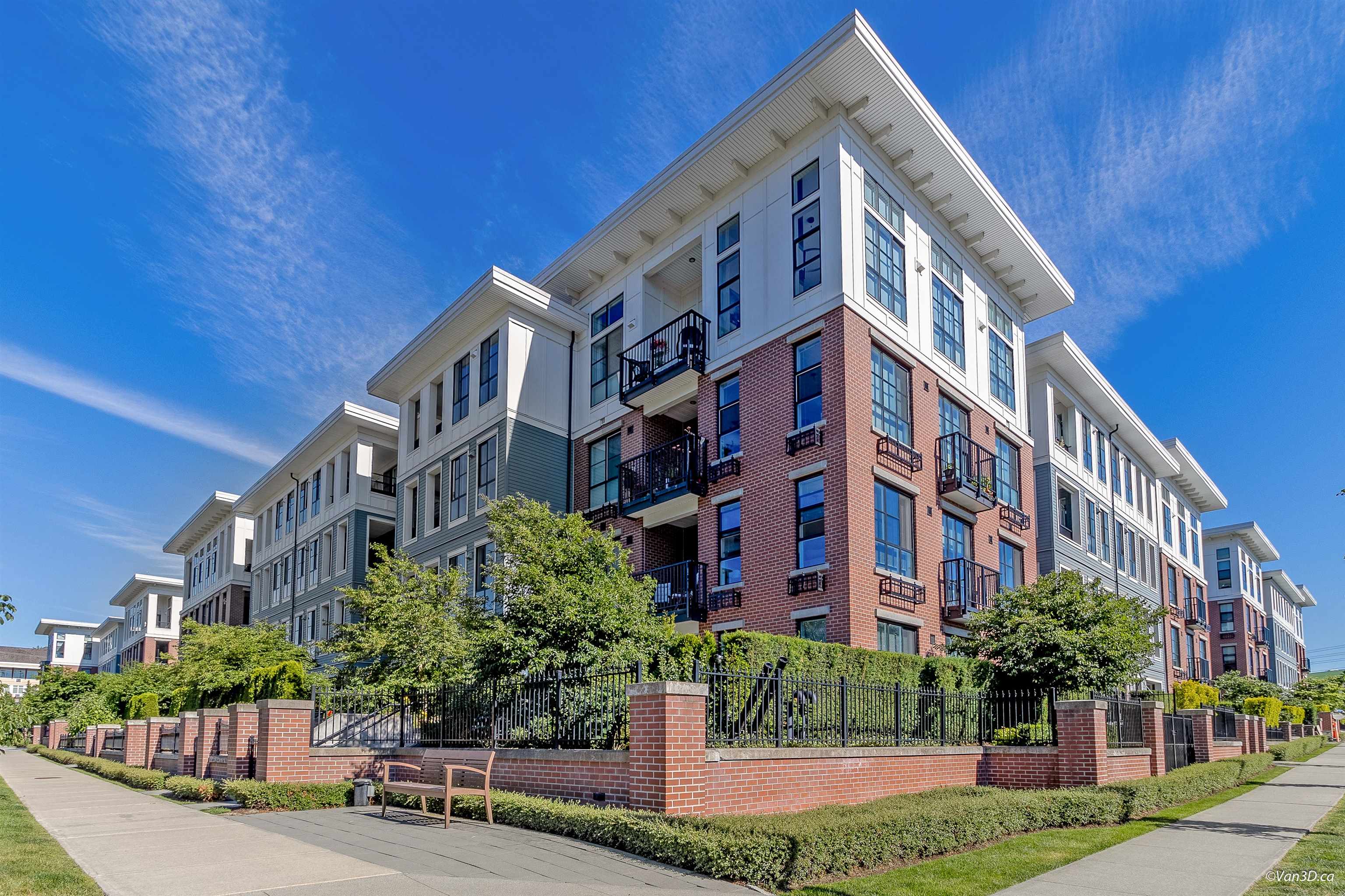 212 15138 34th Avenue - MLS&reg; # R3159560