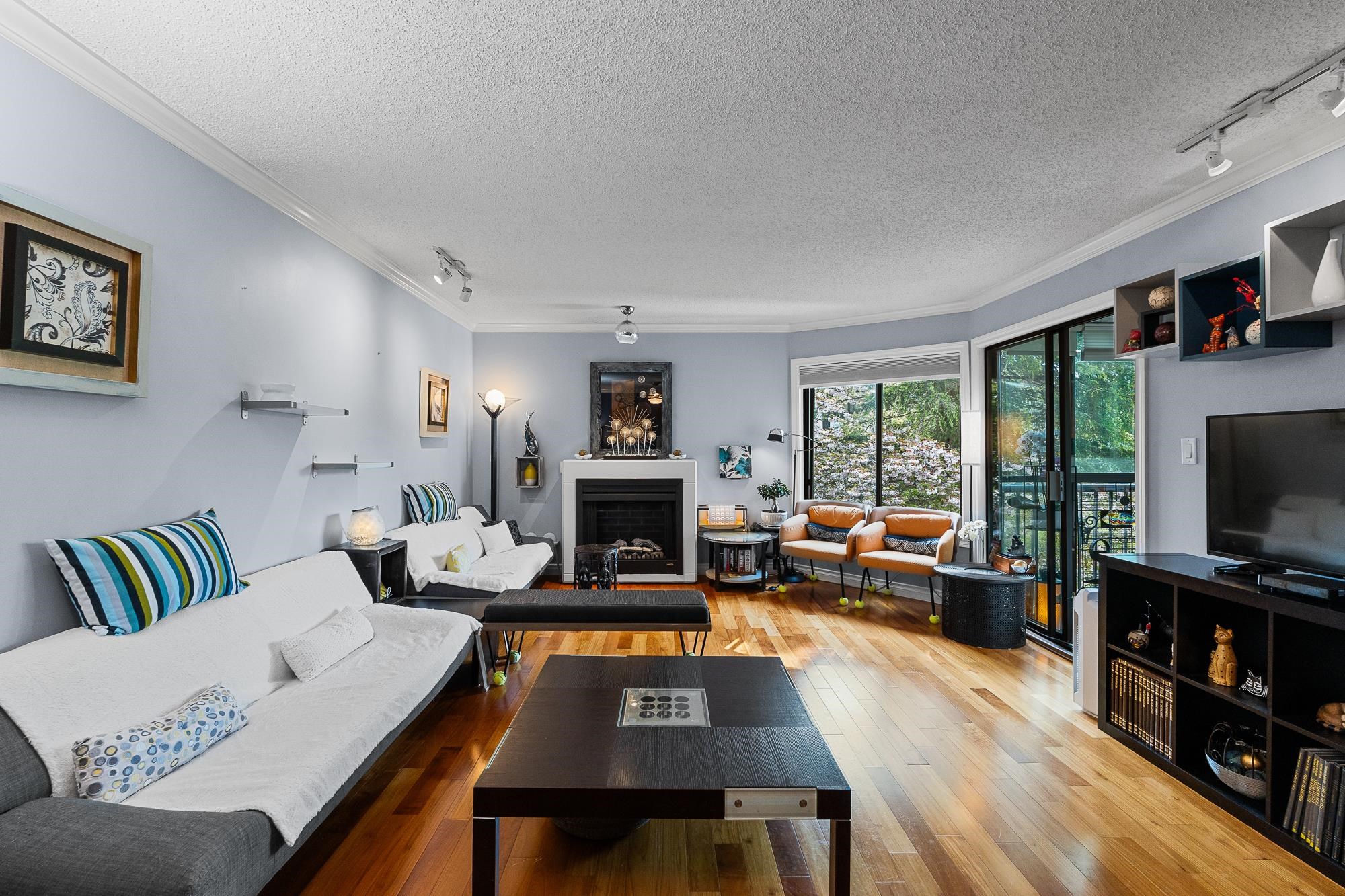 302 1520 Vidal Street - MLS&reg; # R3159581