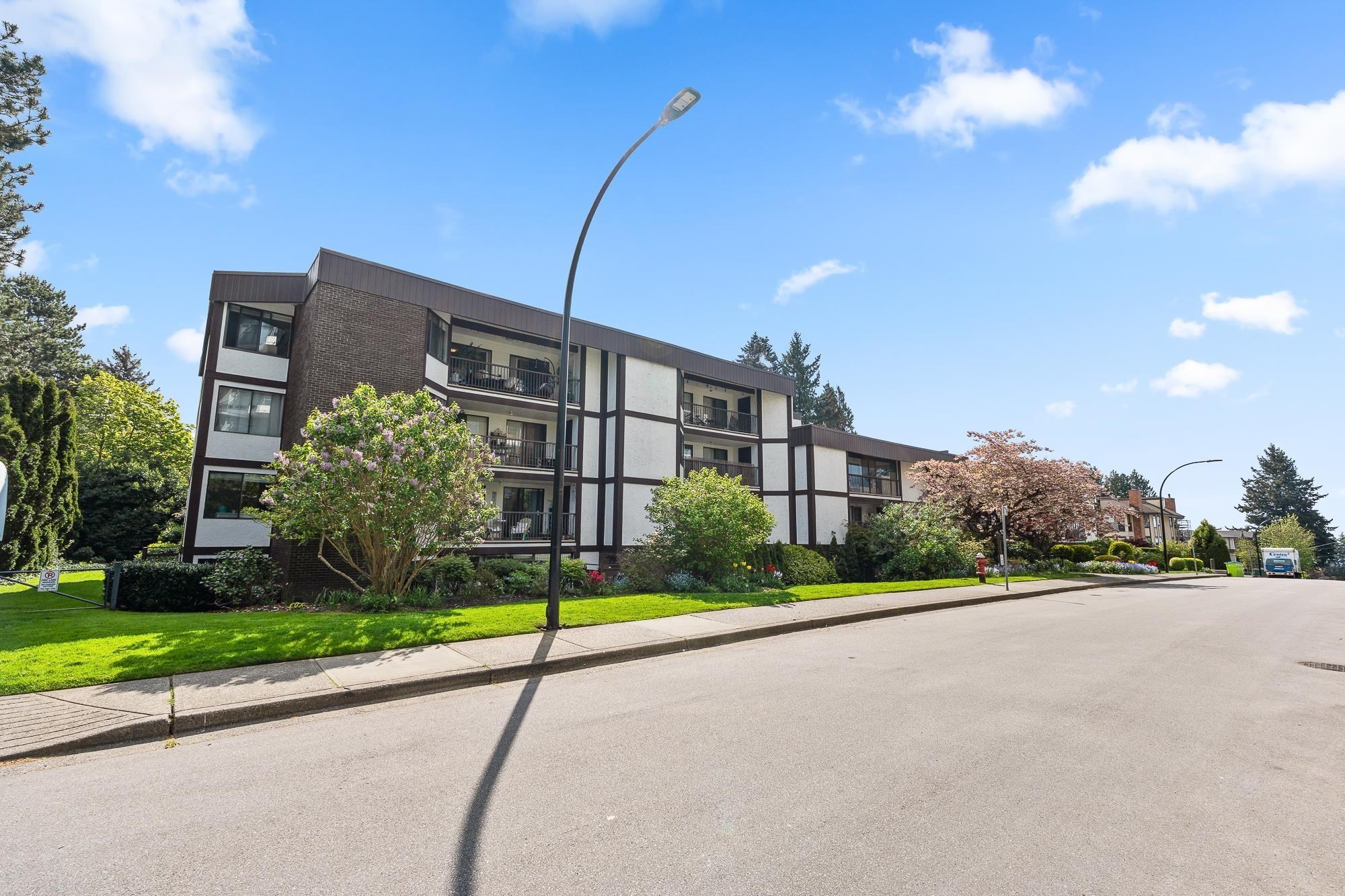 302 1520 Vidal Street - MLS&reg; # R3159581