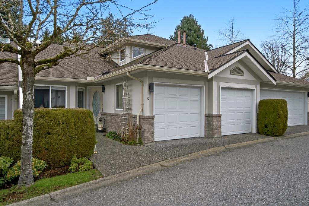 5 15099 28 Avenue - MLS&reg; # R3159616